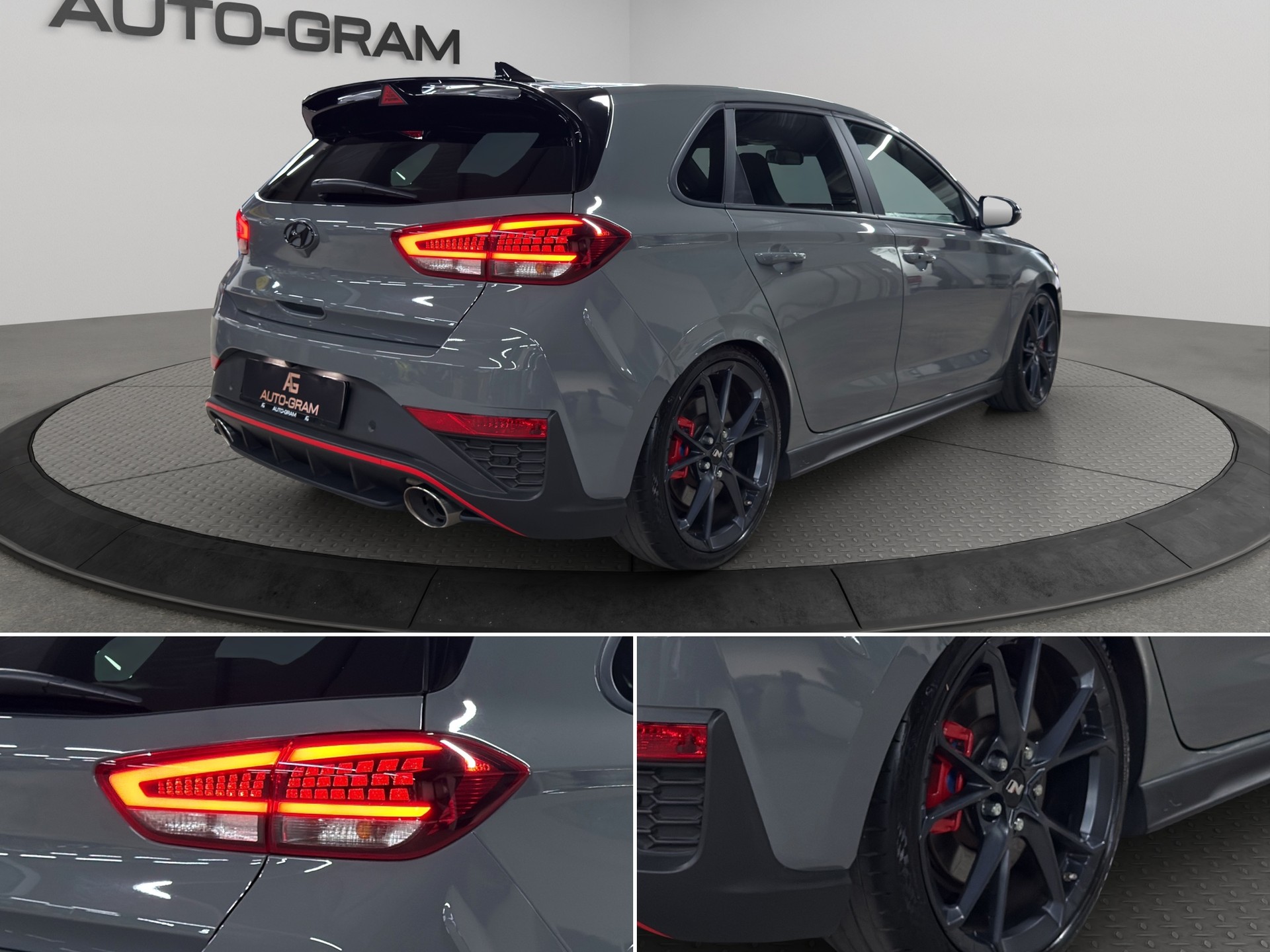 HYUNDAI i30 2.0 T-GDi N-image-11