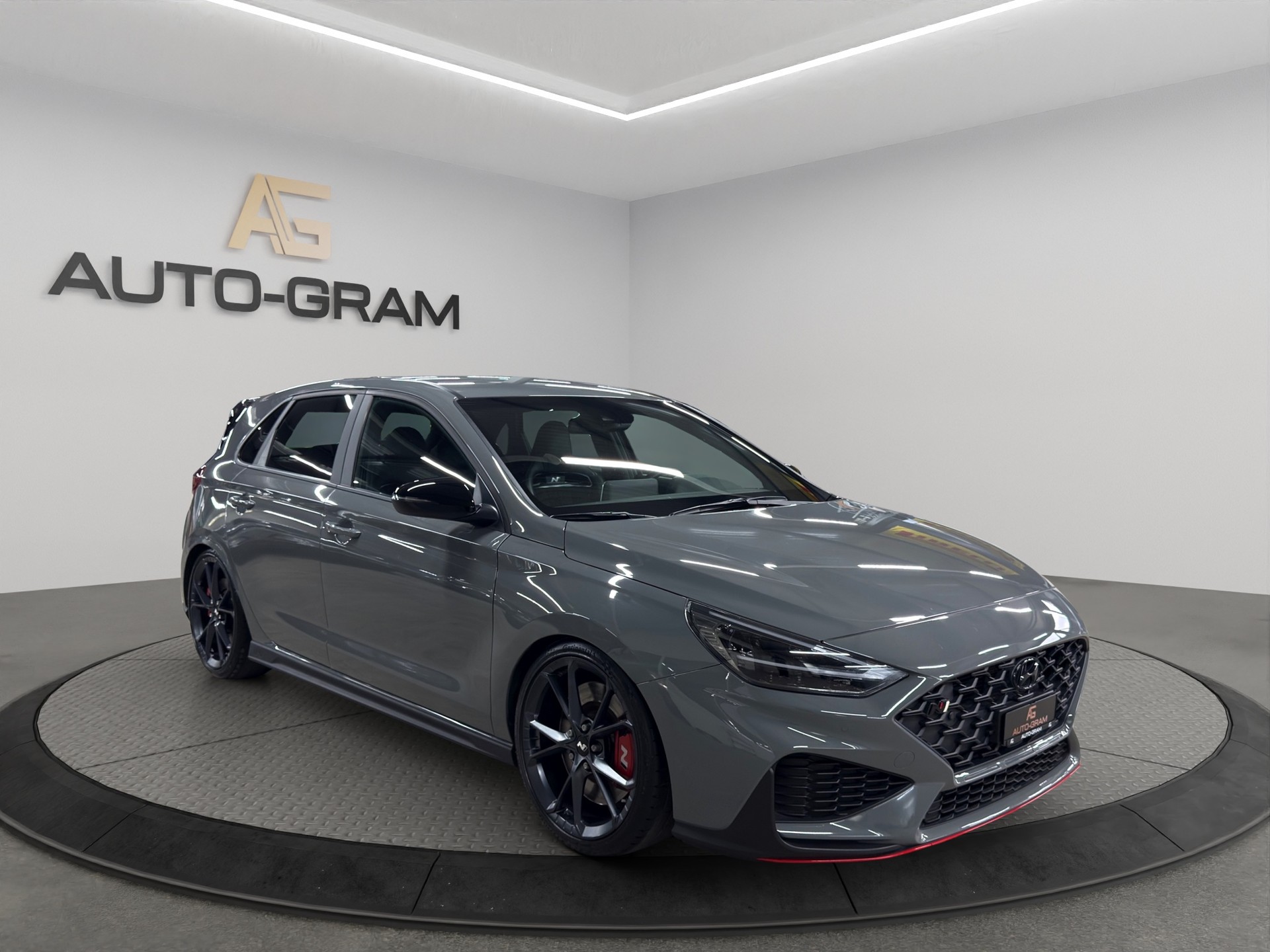 HYUNDAI i30 2.0 T-GDi N-image-6