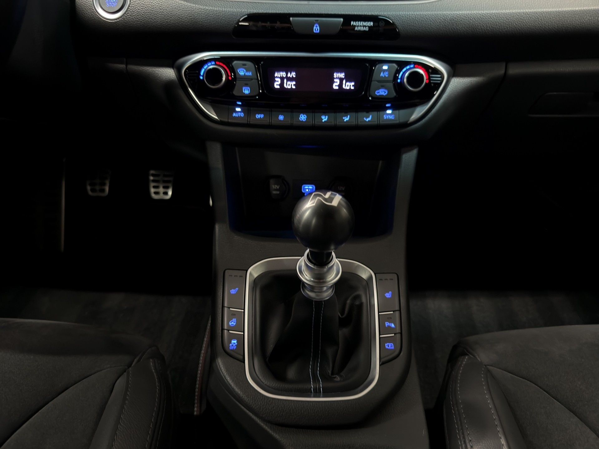 HYUNDAI i30 2.0 T-GDi N-image-17