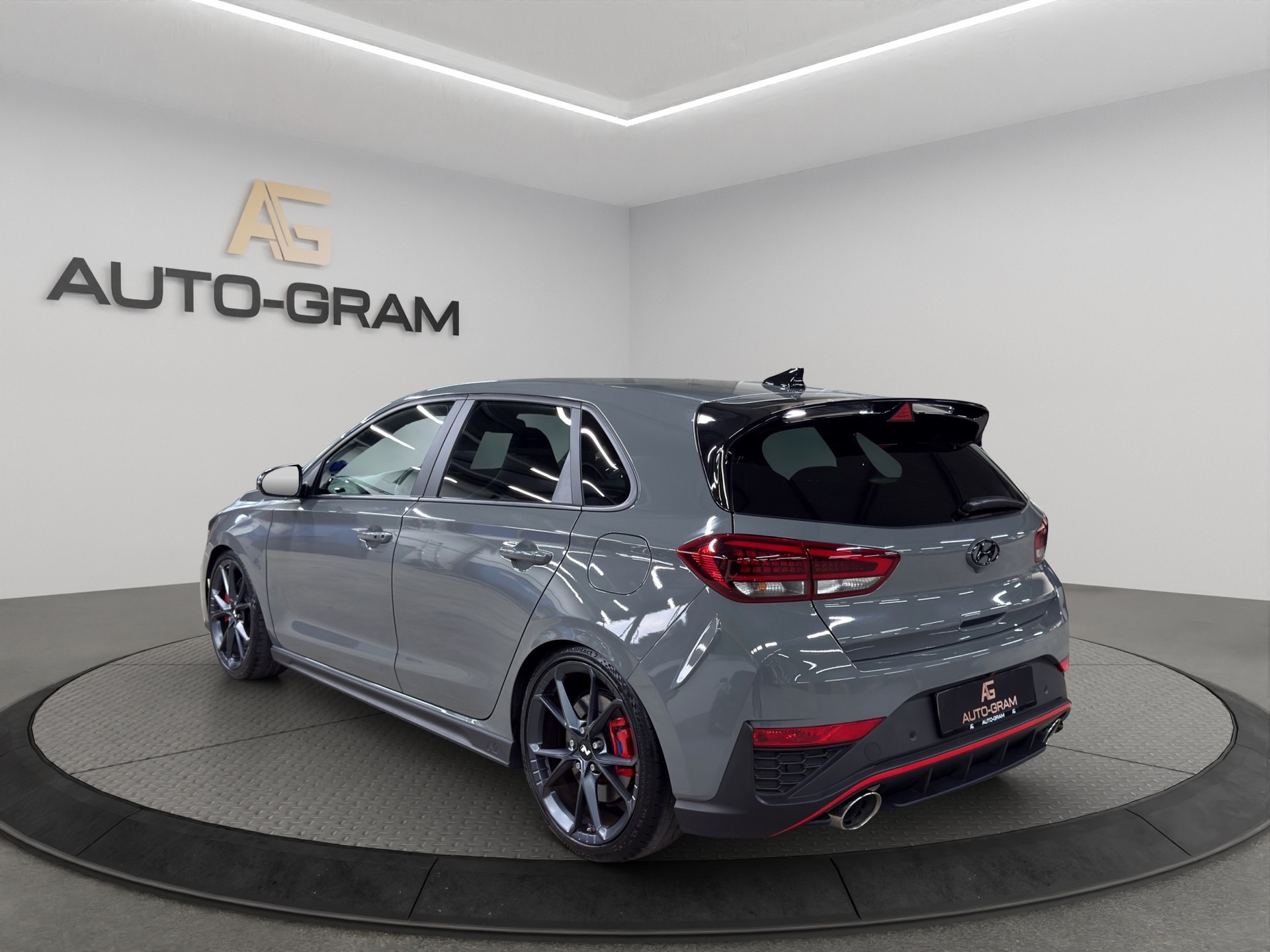 HYUNDAI i30 2.0 T-GDi N-showroom-element-2