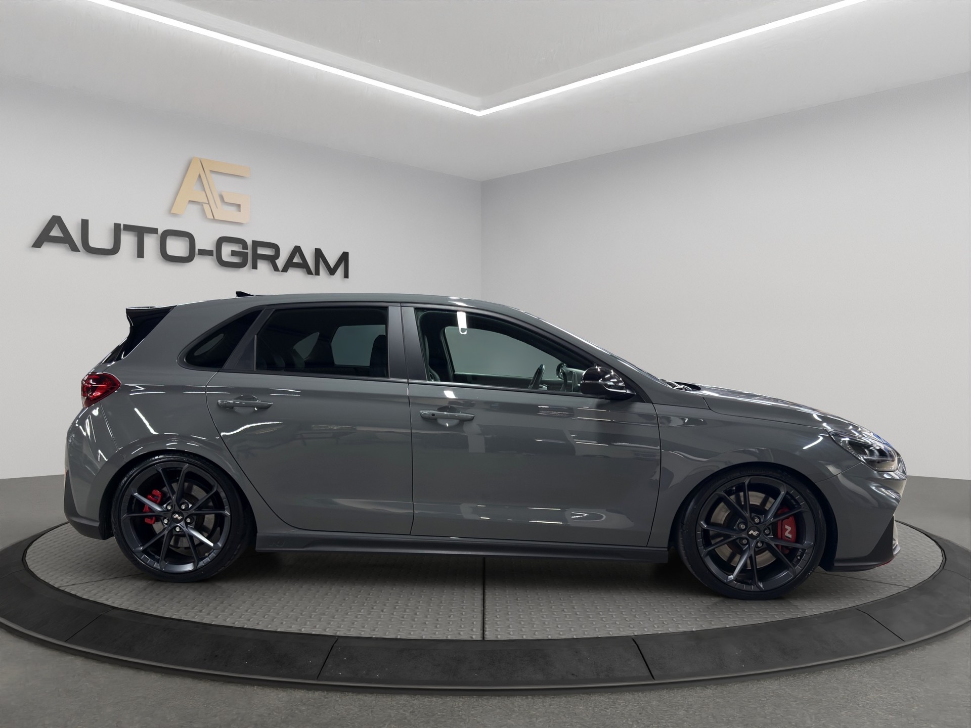 HYUNDAI i30 2.0 T-GDi N-image-5