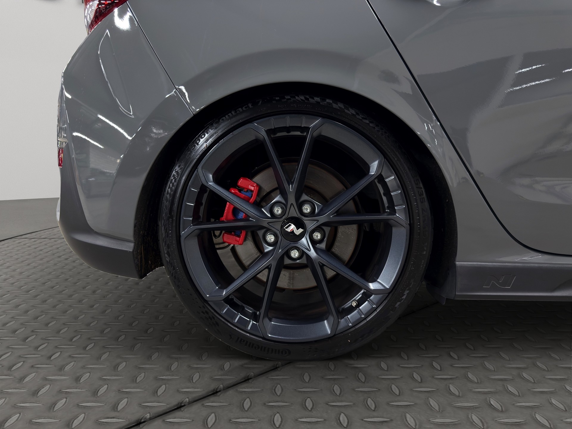 HYUNDAI i30 2.0 T-GDi N-image-9