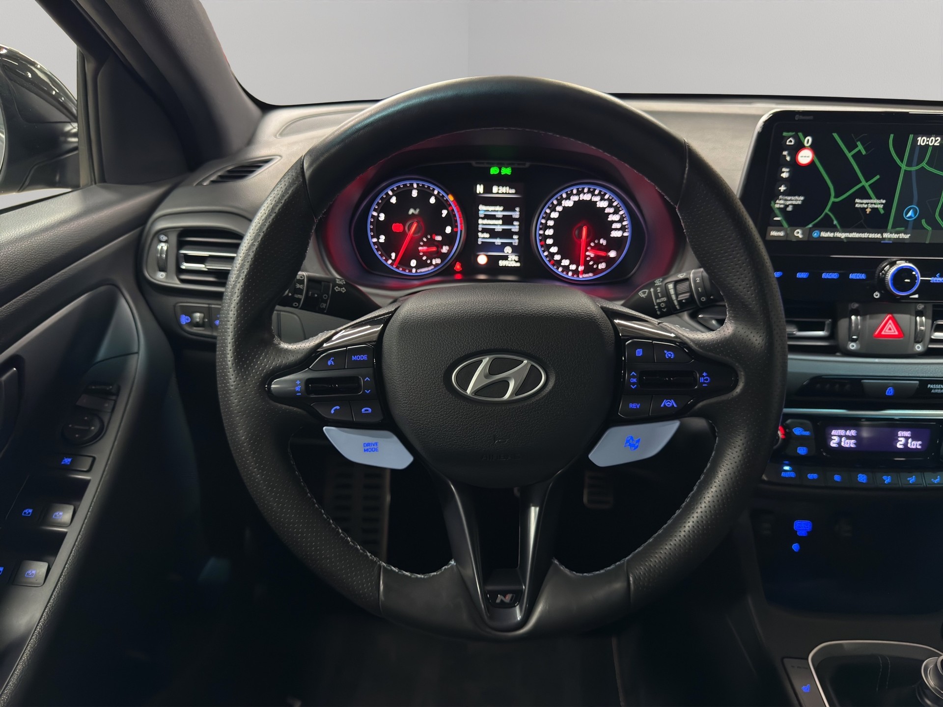 HYUNDAI i30 2.0 T-GDi N-image-15