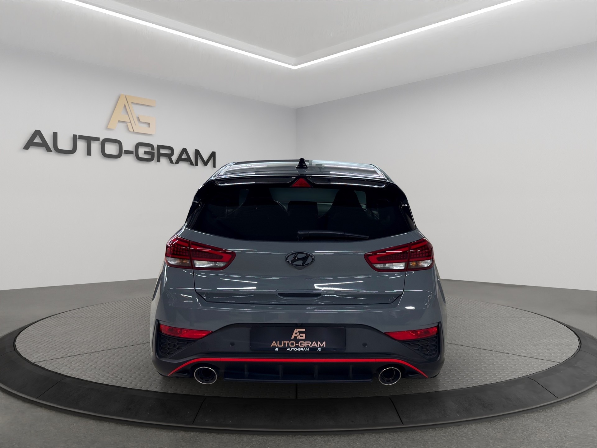 HYUNDAI i30 2.0 T-GDi N-showroom-element-3