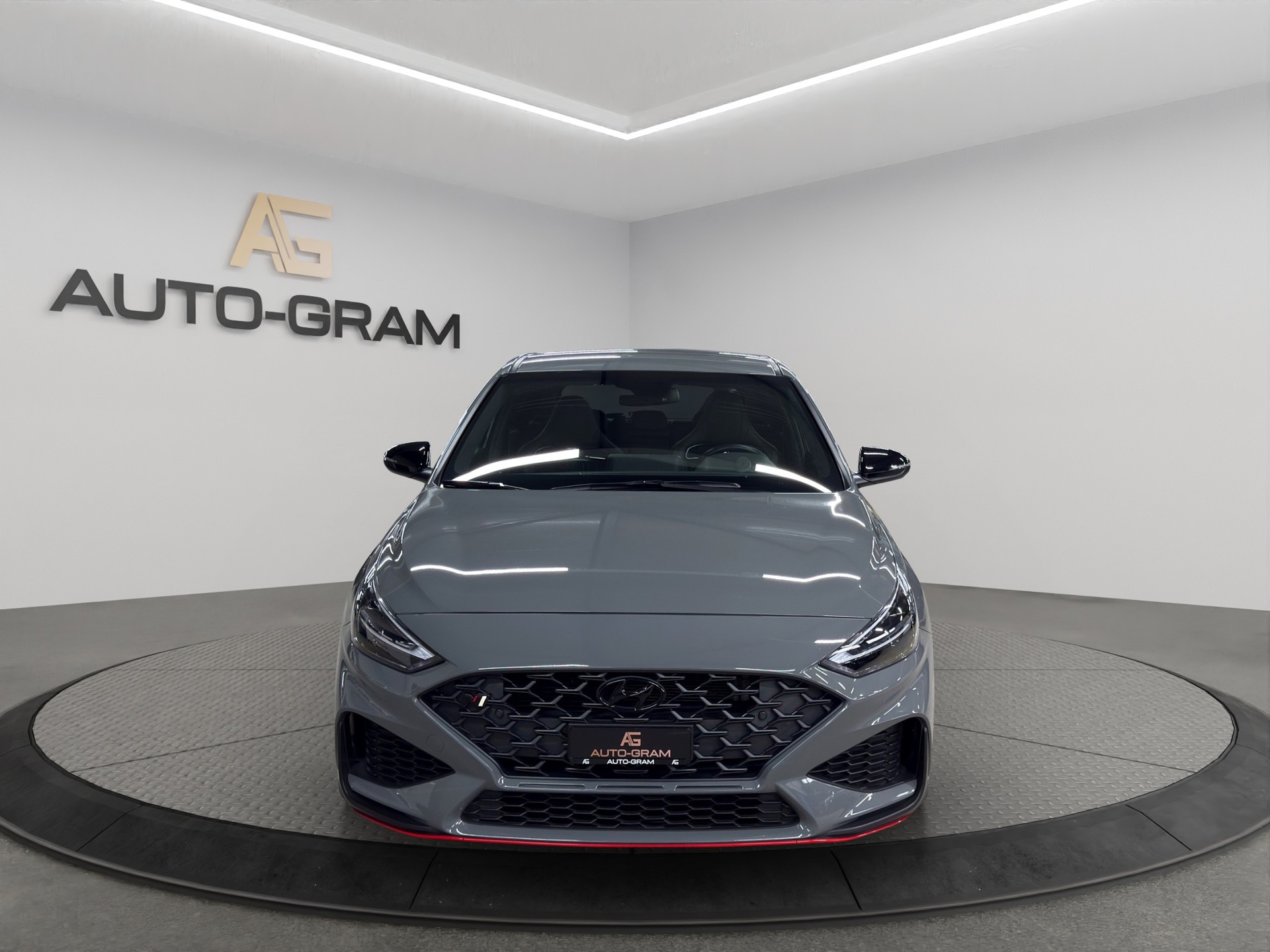 HYUNDAI i30 2.0 T-GDi N-image-7