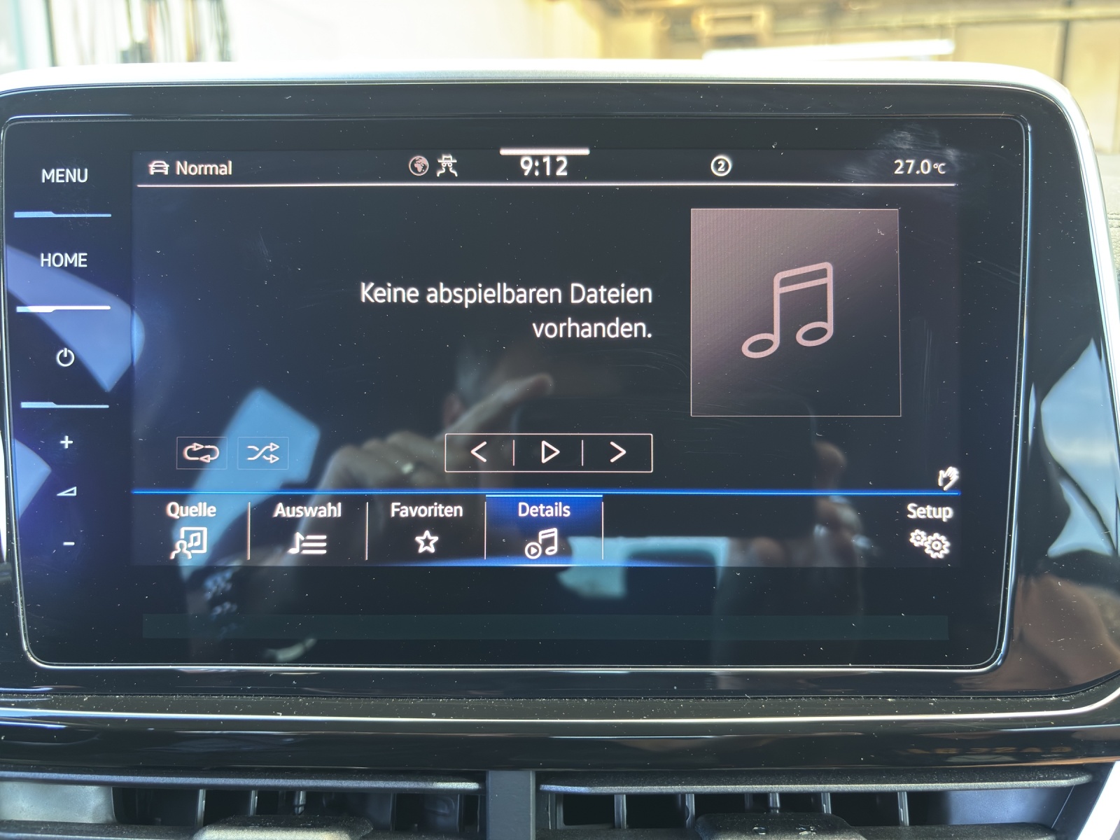 VW T-Roc 1.5 TSI EVO R-Line DSG mit AHK, Leder mit Memory & Winterräder-image-25