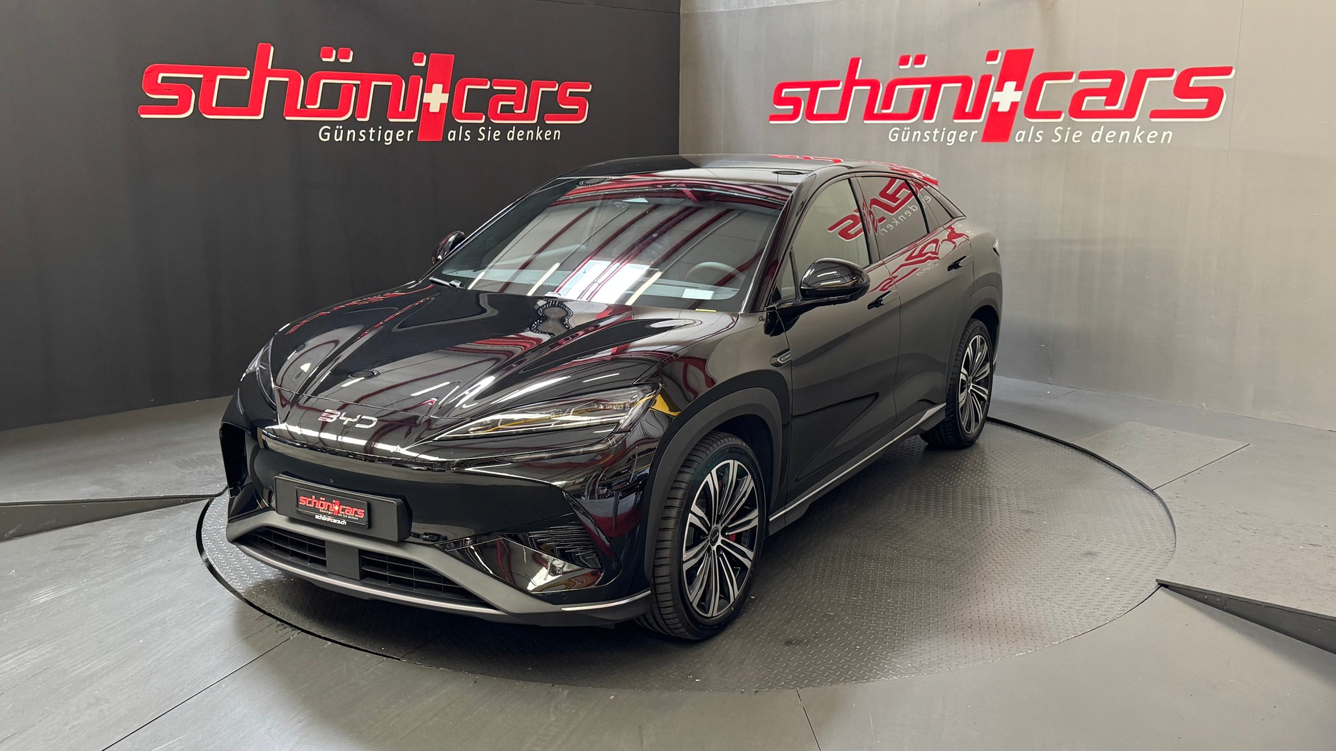 BYD Sealion 7 91,3 kWh Excellence AWD-image-1