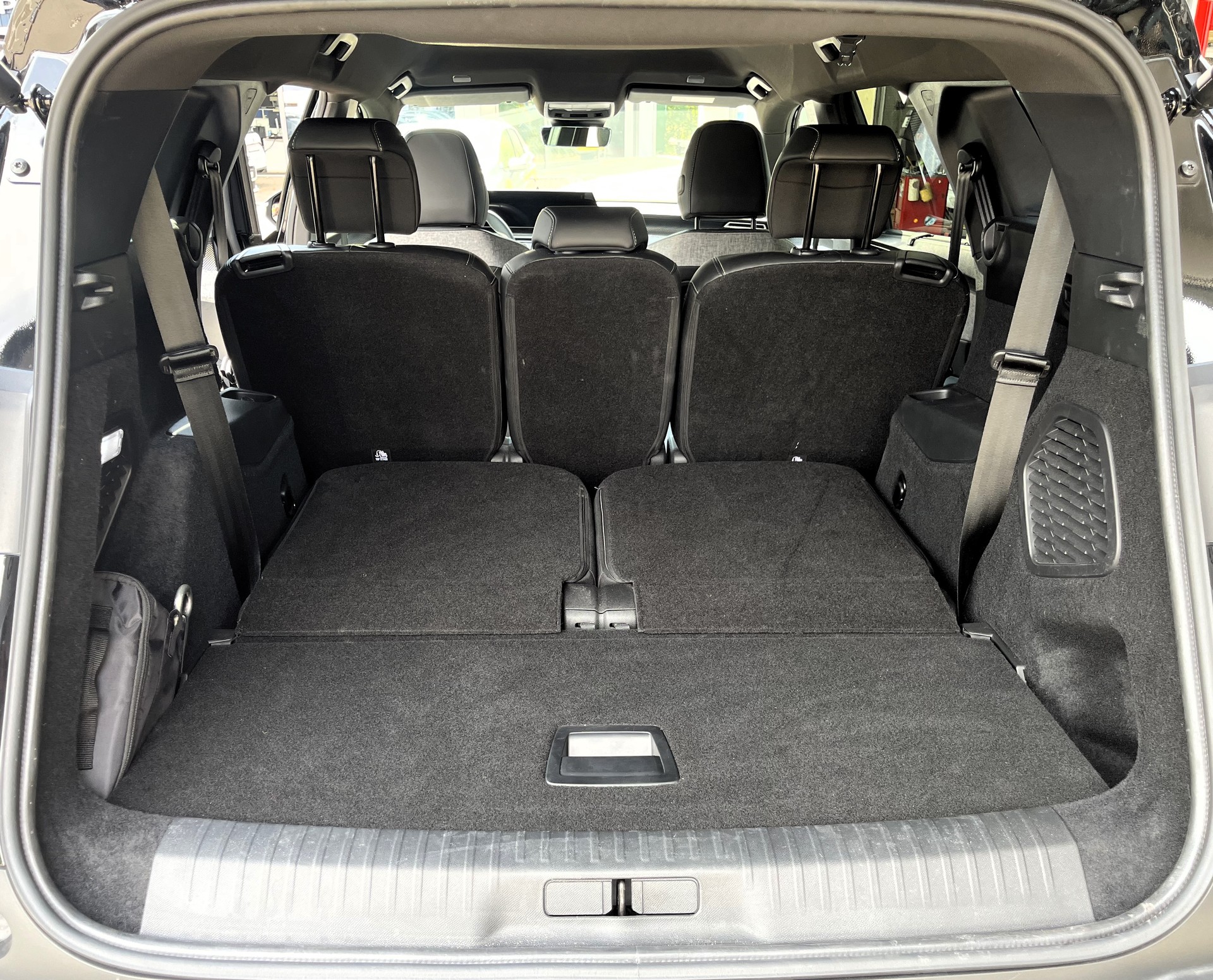 PEUGEOT 5008 145 Hybrid e-DCS6 GT-image-8