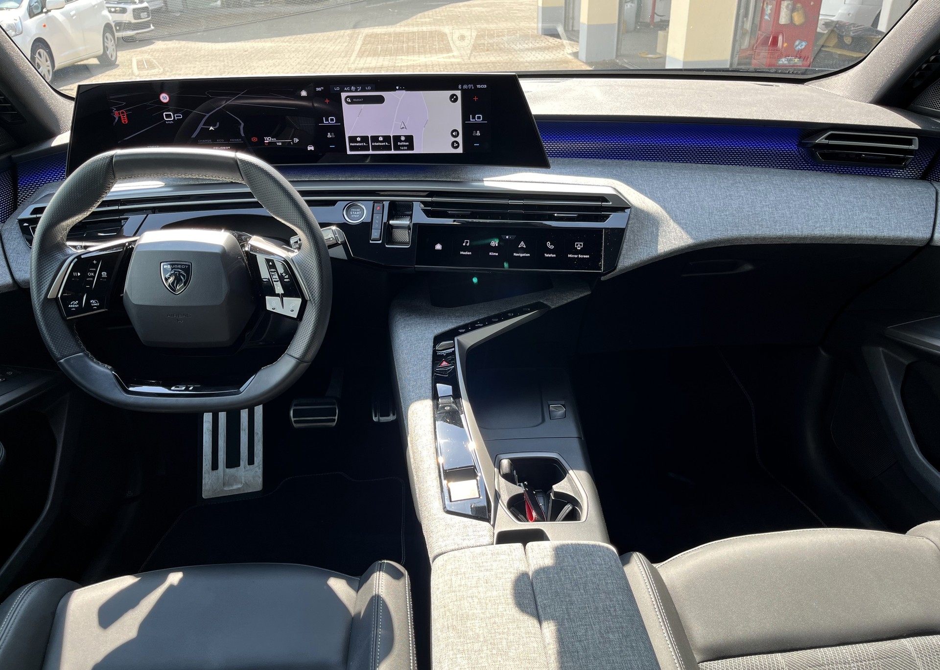 PEUGEOT 5008 145 Hybrid e-DCS6 GT-image-12