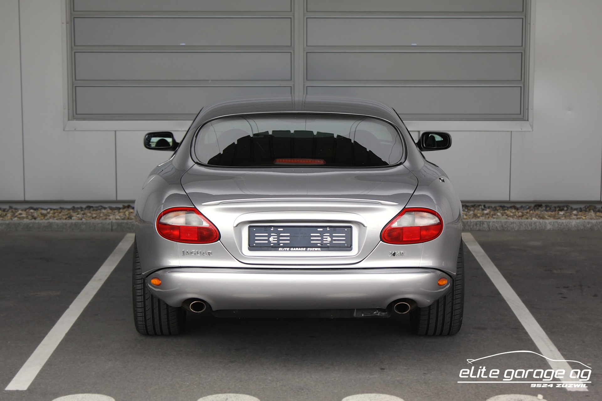 JAGUAR XKR S/C-image-3