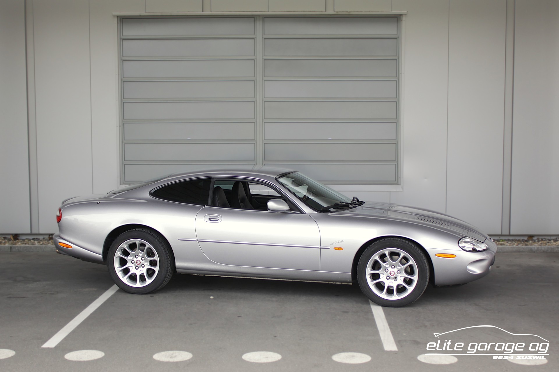 JAGUAR XKR S/C-image-6