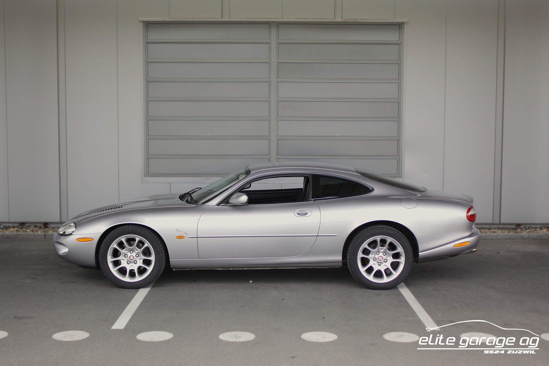 JAGUAR XKR S/C-image-1