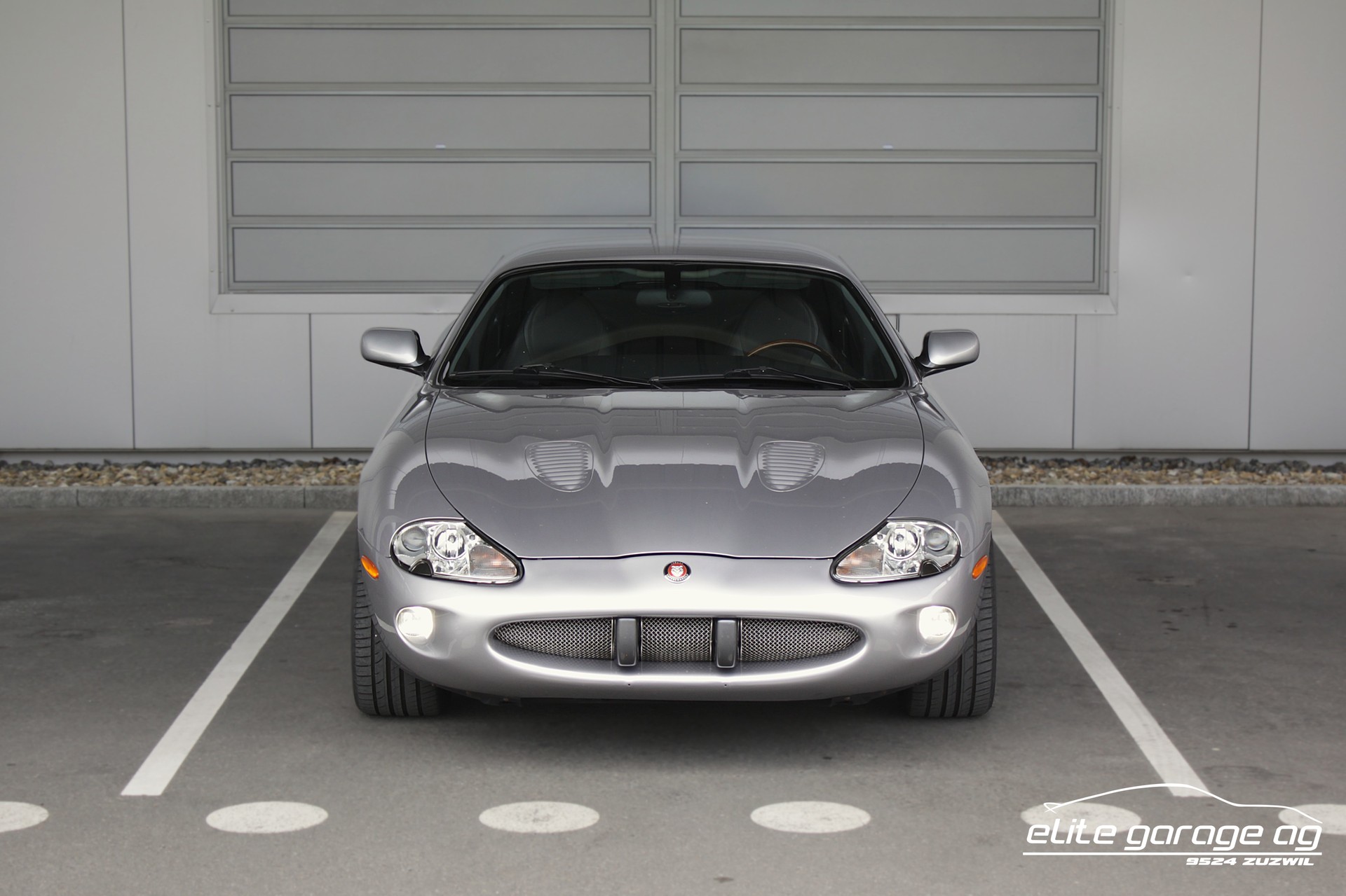JAGUAR XKR S/C-image-7
