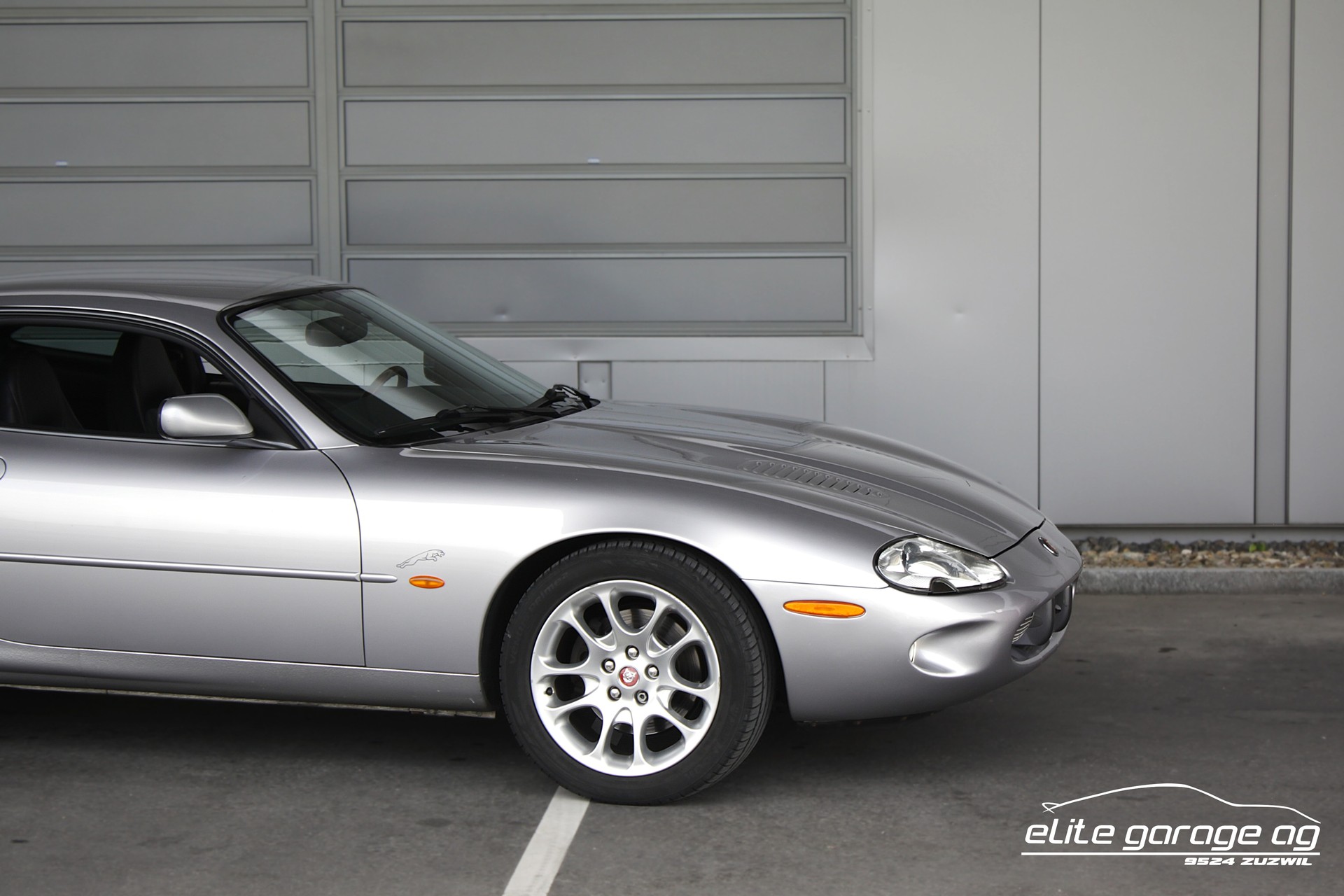 JAGUAR XKR S/C-image-8