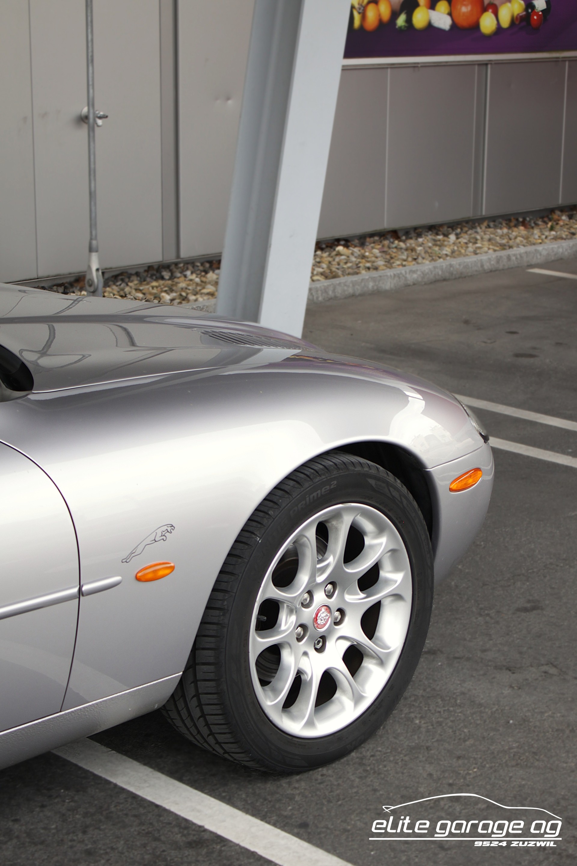 JAGUAR XKR S/C-image-10