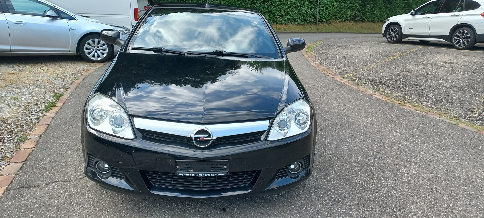 OPEL Tigra 1.4 TP Sport-image-6