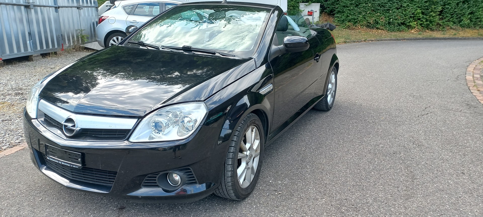 OPEL Tigra 1.4 TP Sport-image-9