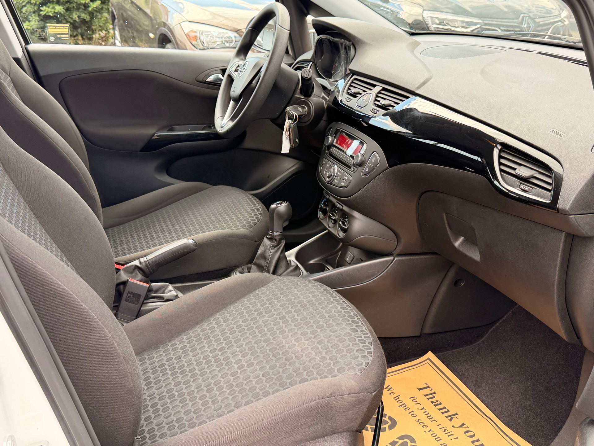 OPEL Corsa 1.4 TP Enjoy-image-16