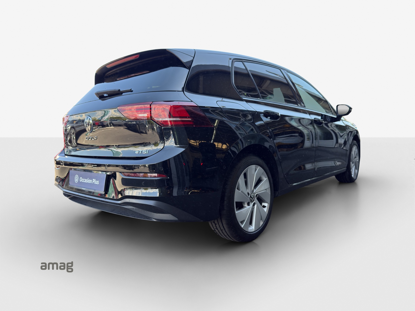 VW Golf 1.5 e TSI mHEV Life DSG-image-4