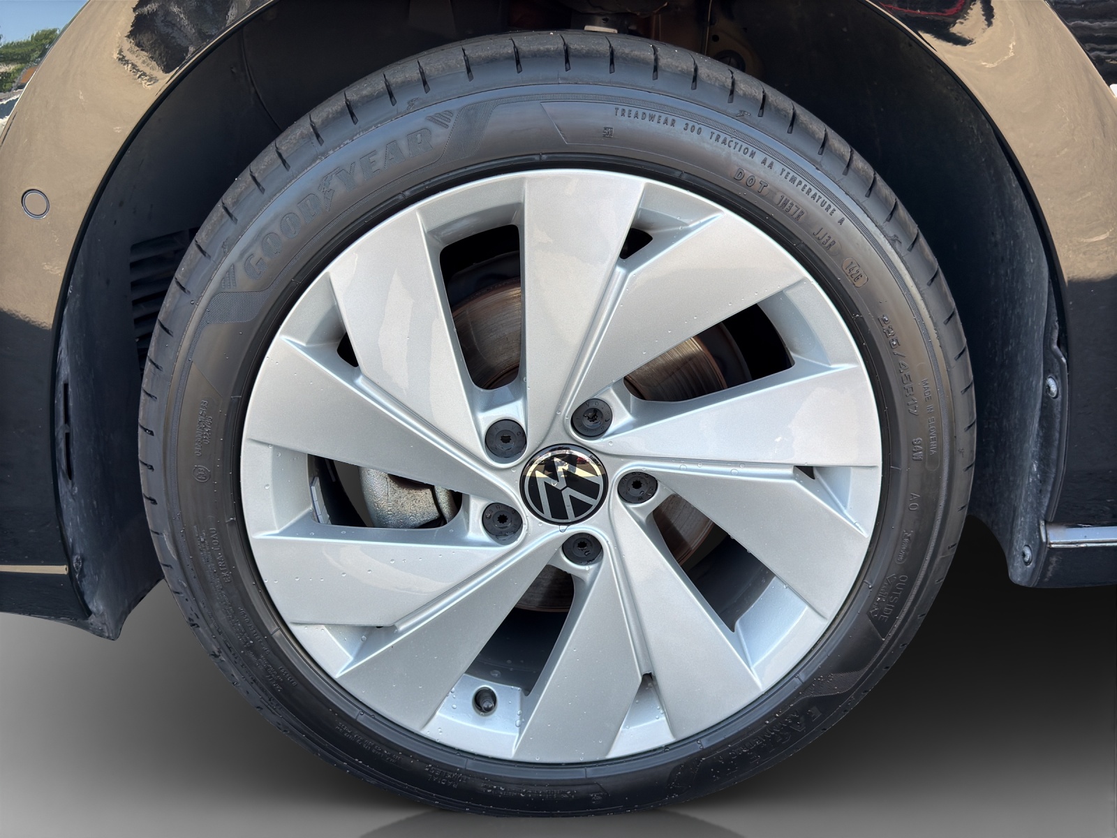 VW Golf 1.5 e TSI mHEV Life DSG-image-13