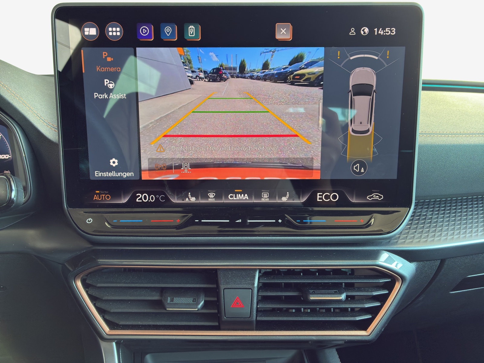 CUPRA LEON ST 1.5 e-HYBRID pHEV Black SymphonyDSG-image-13