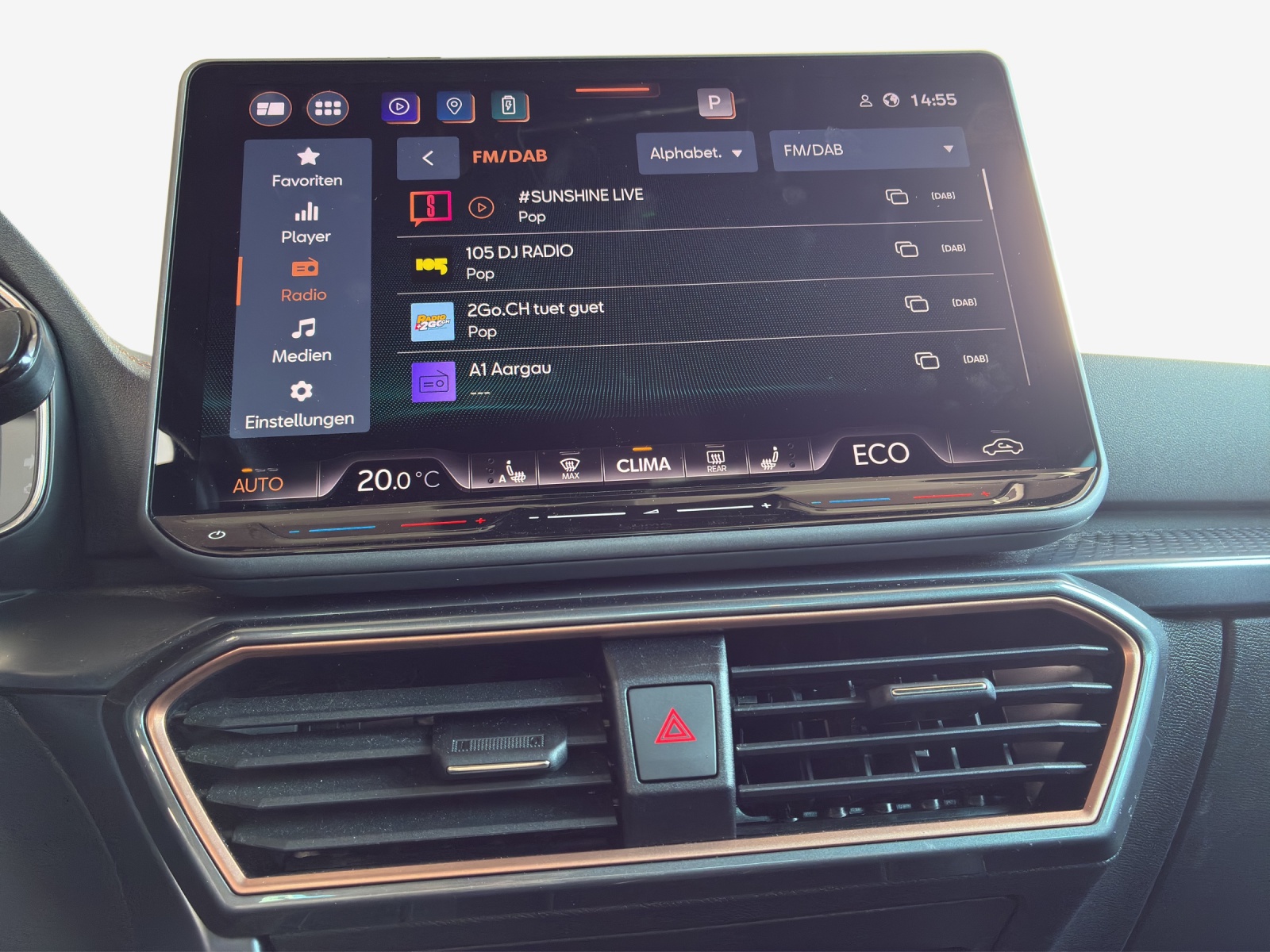 CUPRA LEON ST 1.5 e-HYBRID pHEV Black SymphonyDSG-image-14