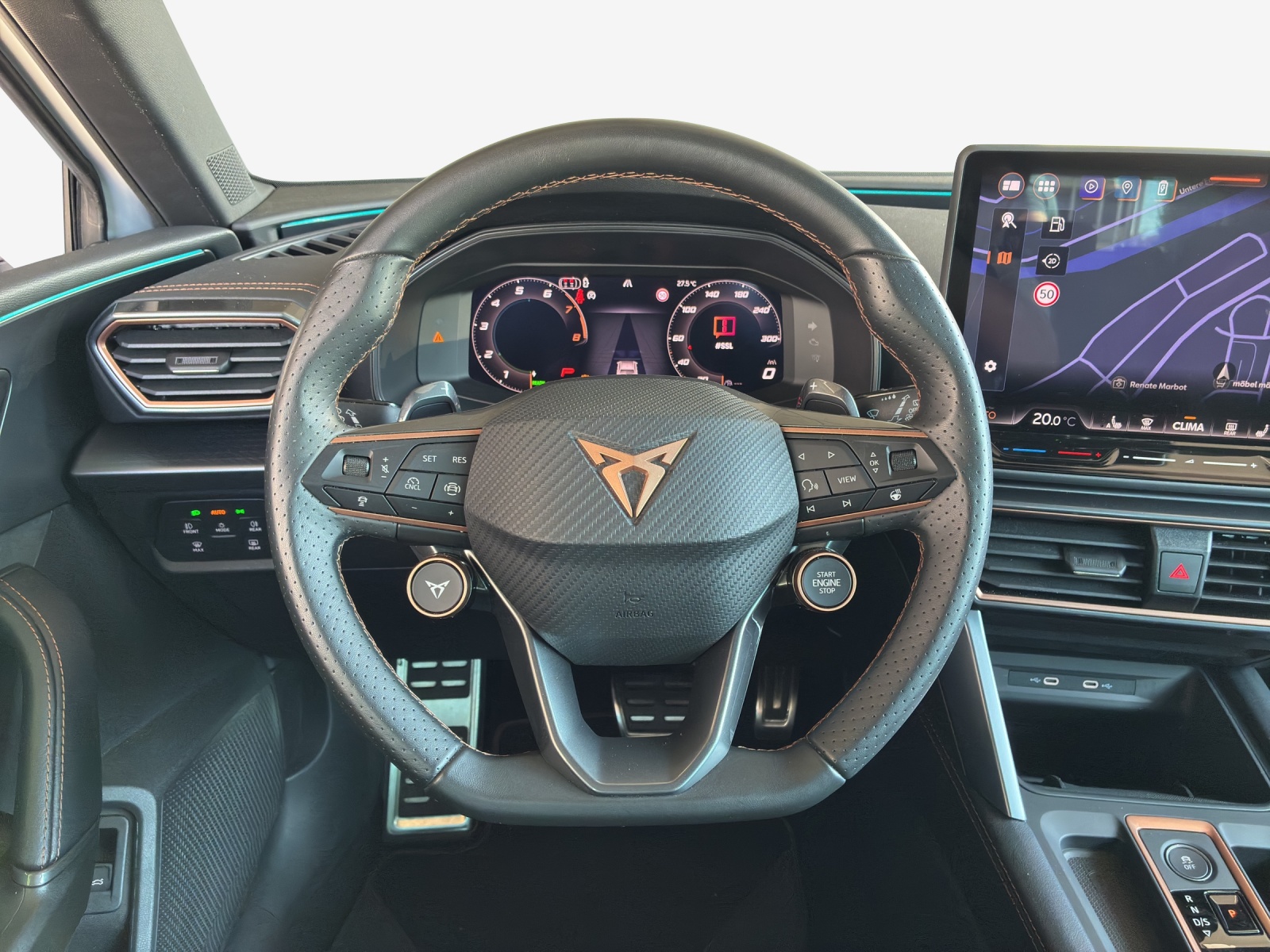 CUPRA LEON ST 1.5 e-HYBRID pHEV Black SymphonyDSG-image-9