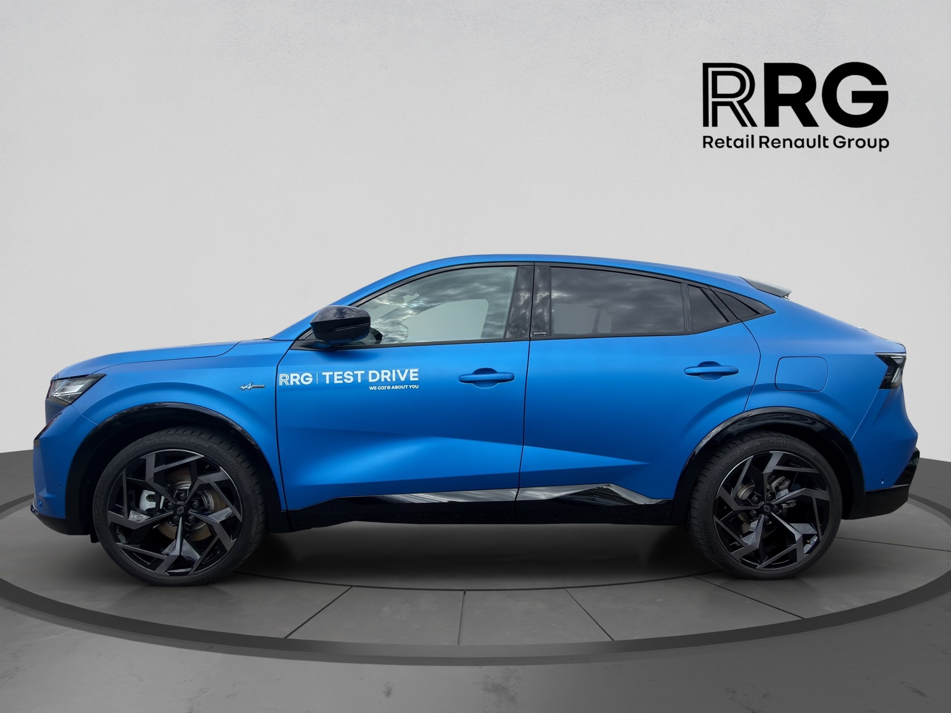 RENAULT Rafale 1.2 E-Tech Plug-in Hybrid 300 4x4 Atelier Alpine-image-5