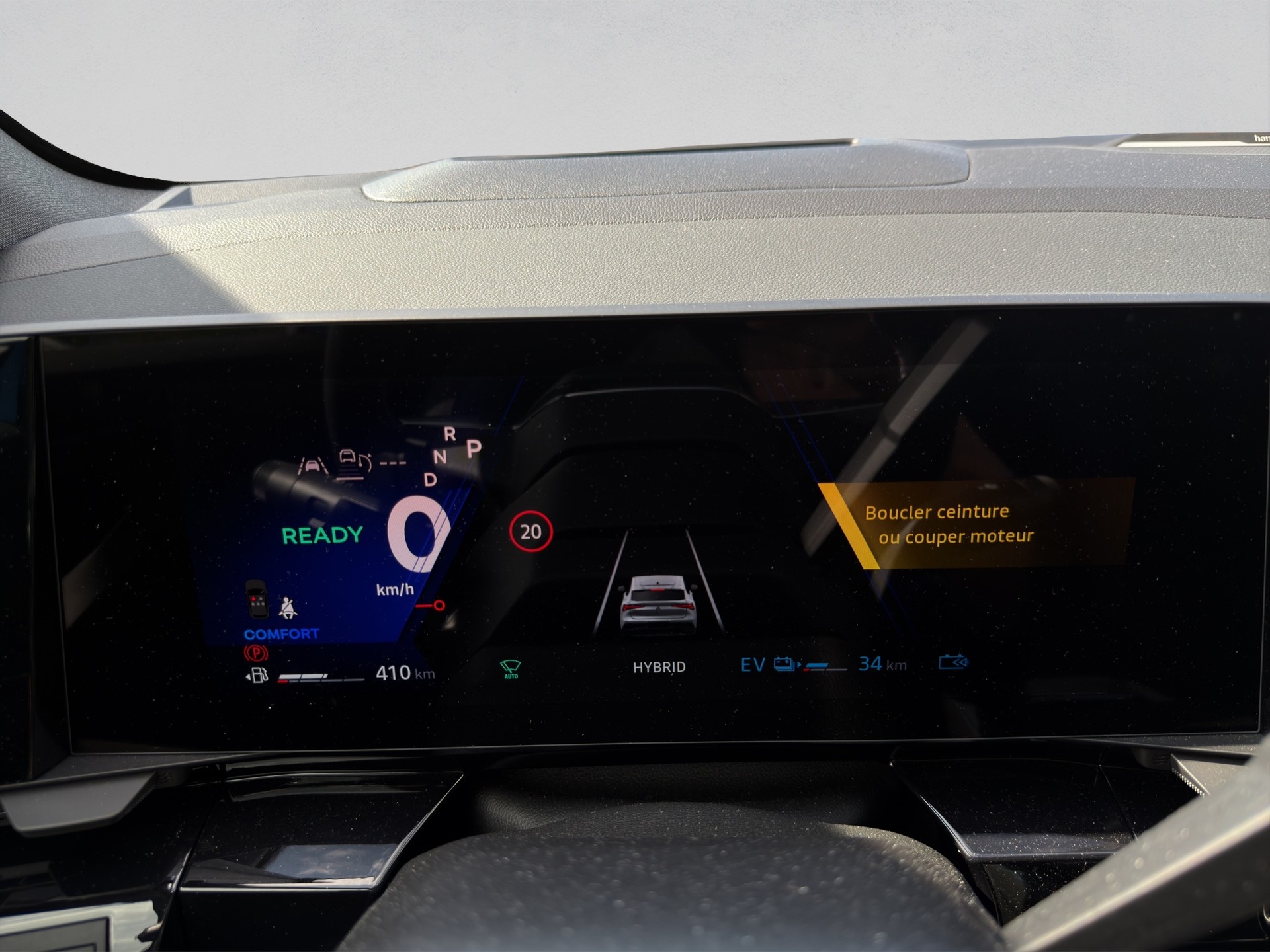 RENAULT Rafale 1.2 E-Tech Plug-in Hybrid 300 4x4 Atelier Alpine-image-10