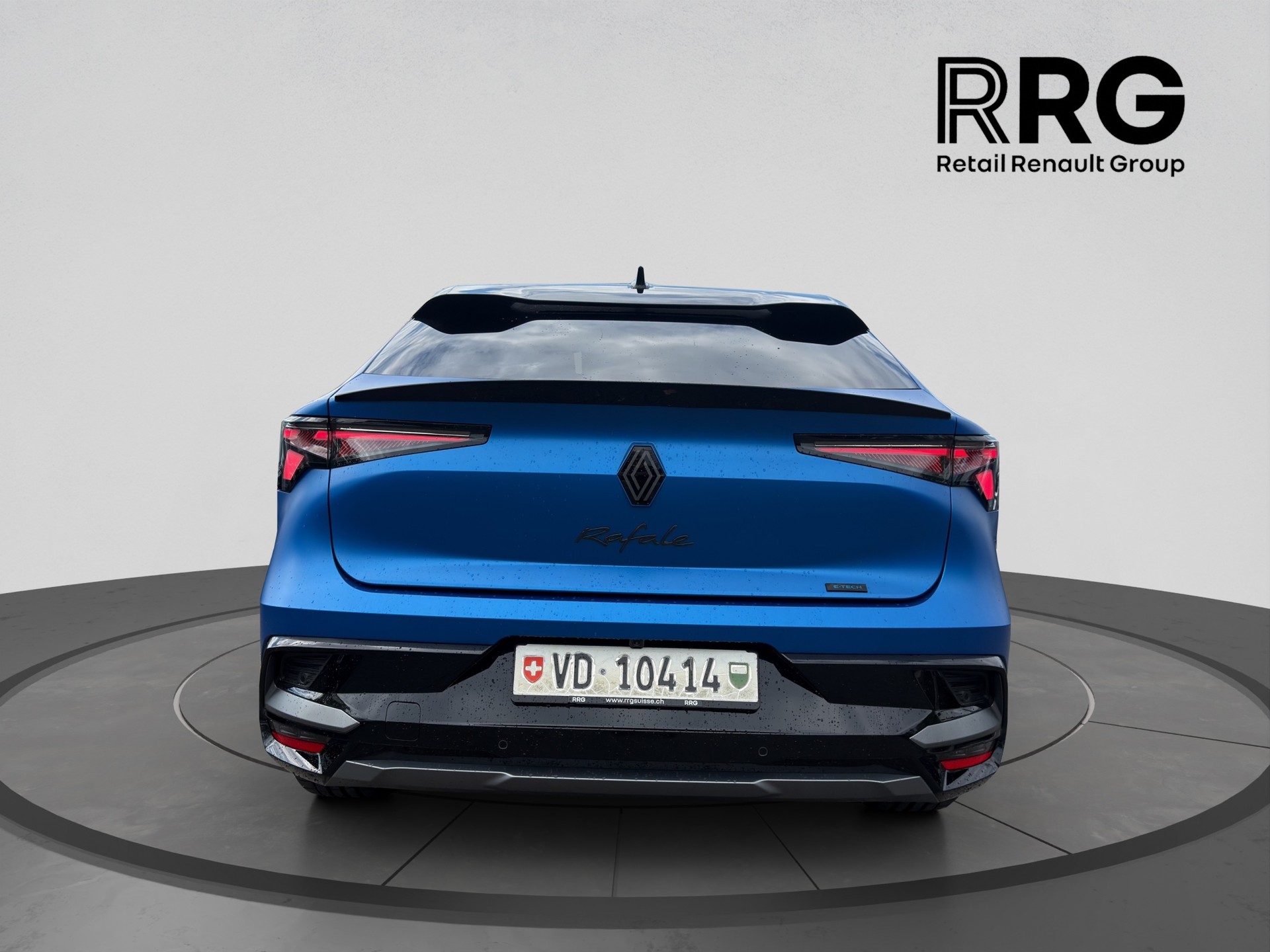 RENAULT Rafale 1.2 E-Tech Plug-in Hybrid 300 4x4 Atelier Alpine-image-3