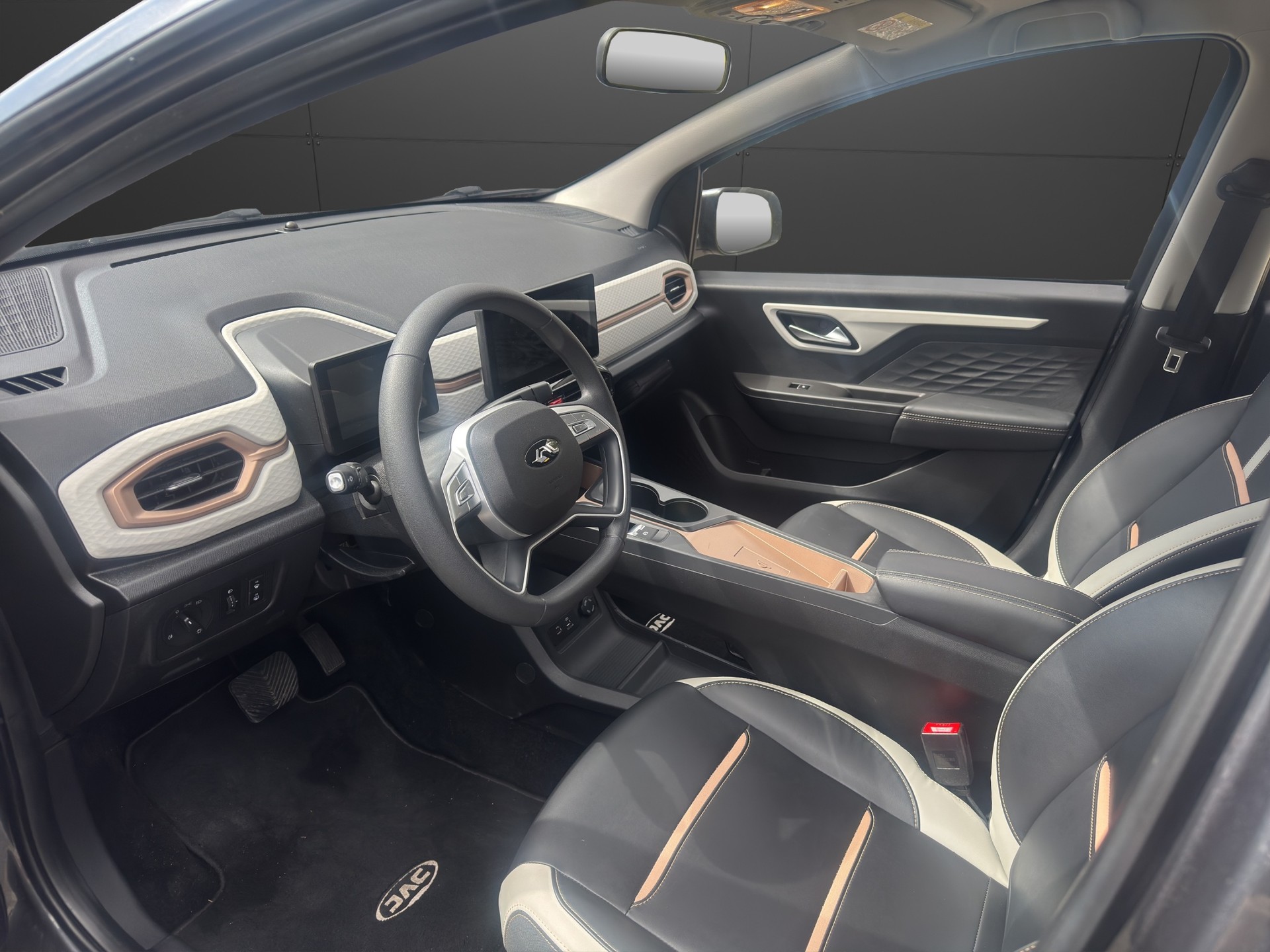 JAC e-JS1 31kWh-image-9