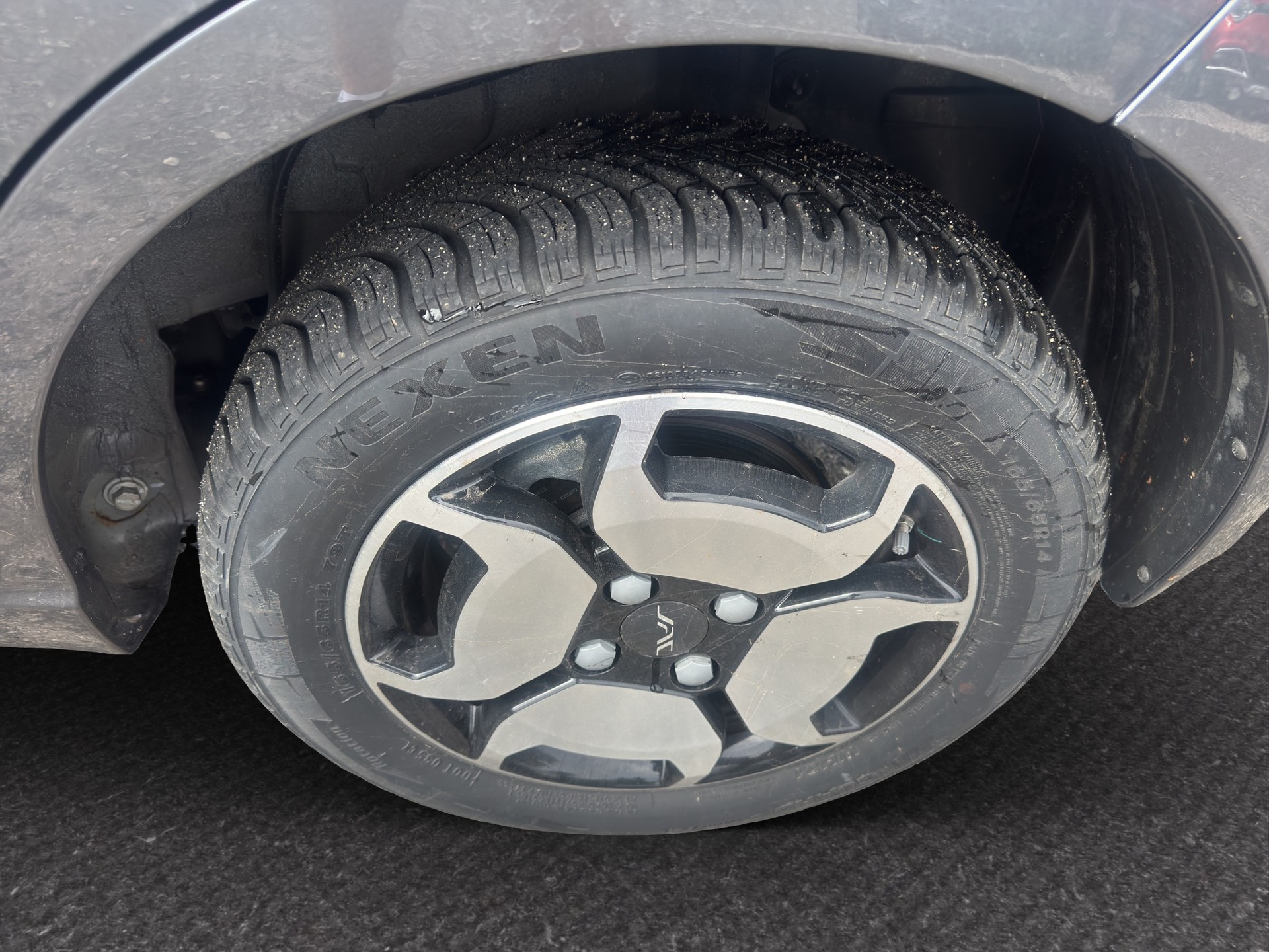 JAC e-JS1 31kWh-image-12