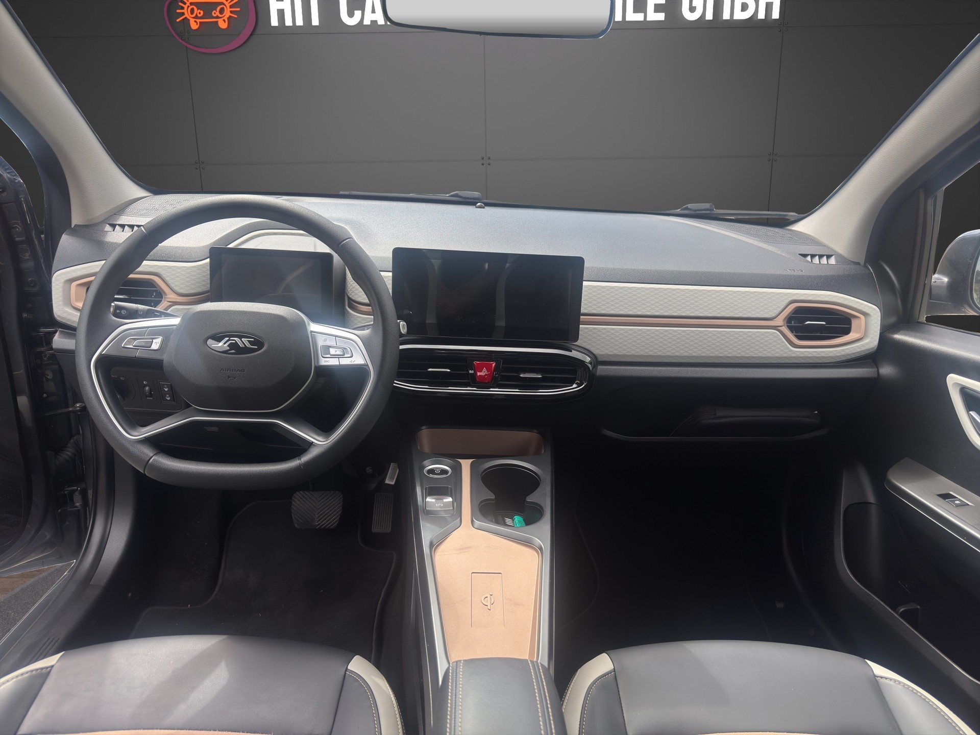 JAC e-JS1 31kWh-image-11
