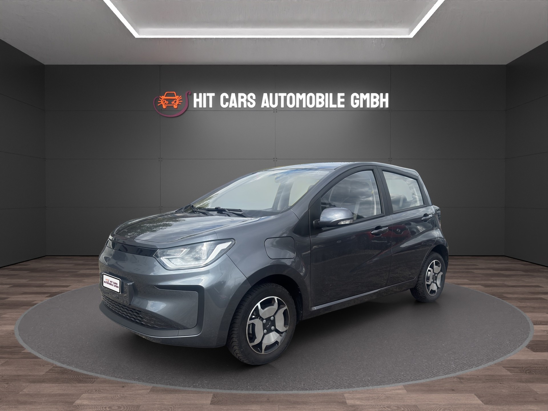JAC e-JS1 31kWh-image-0
