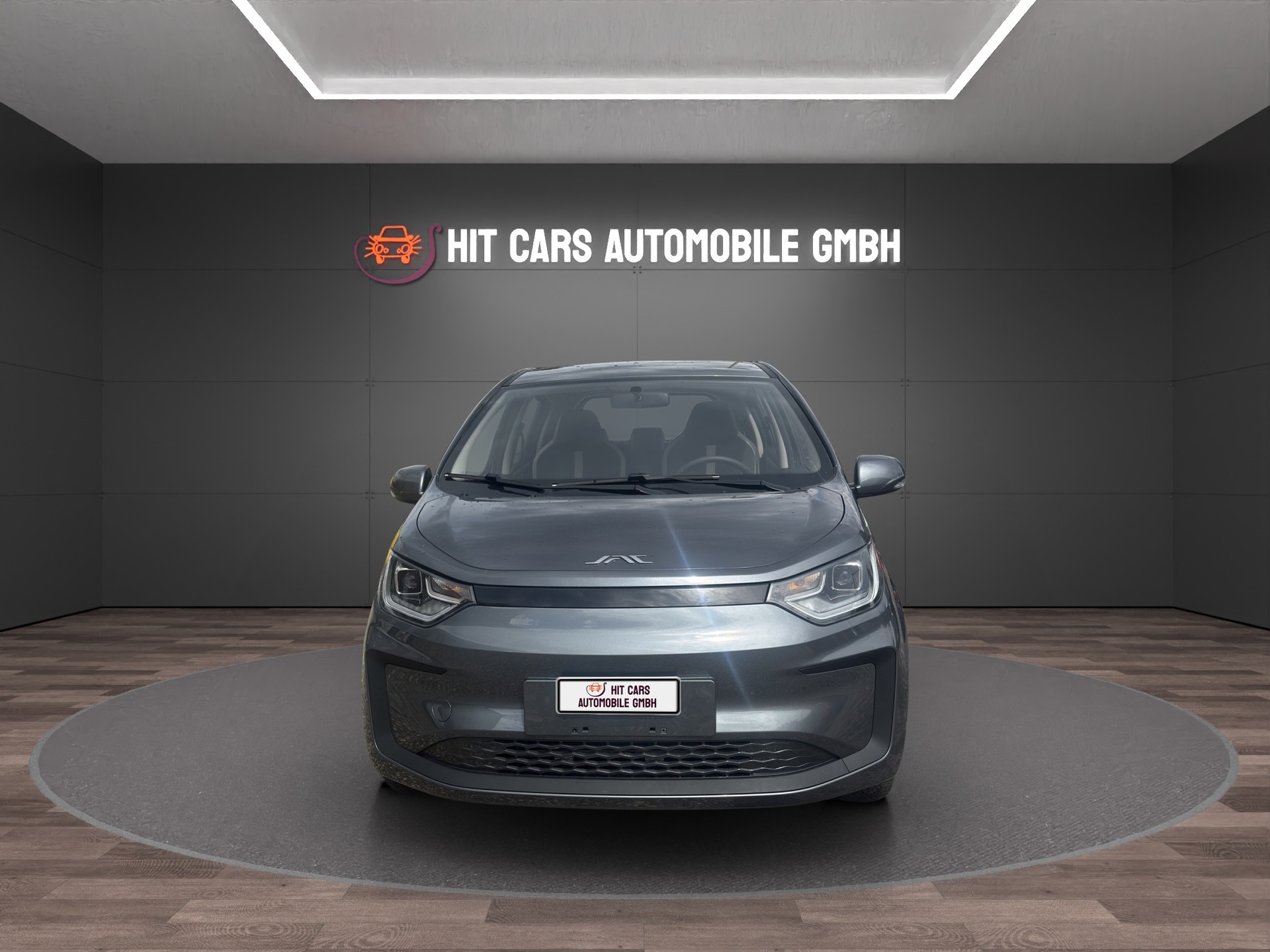 JAC e-JS1 31kWh-image-1
