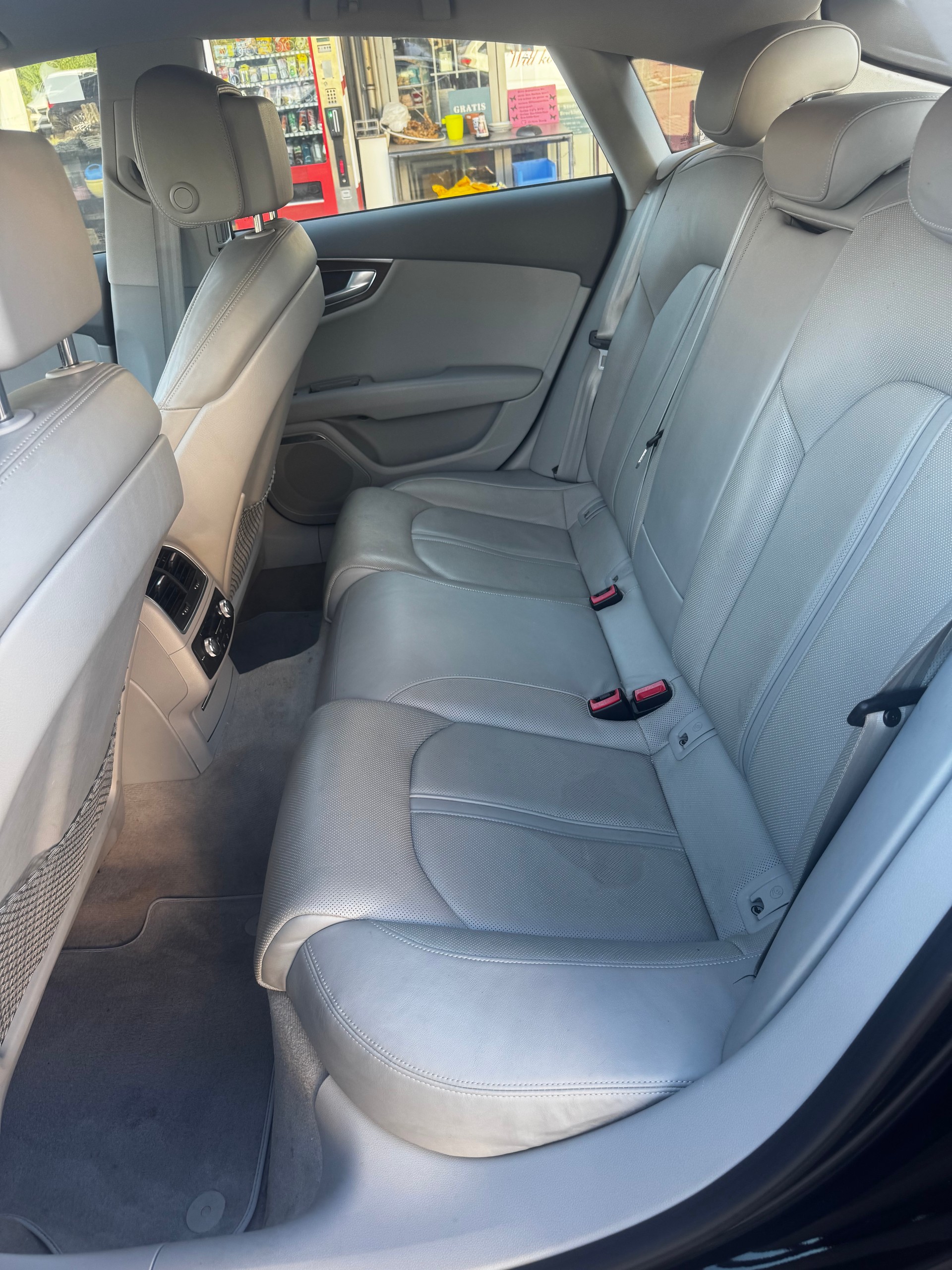AUDI A7 Sportback 3.0 TDI quattro S-tronic-image-6
