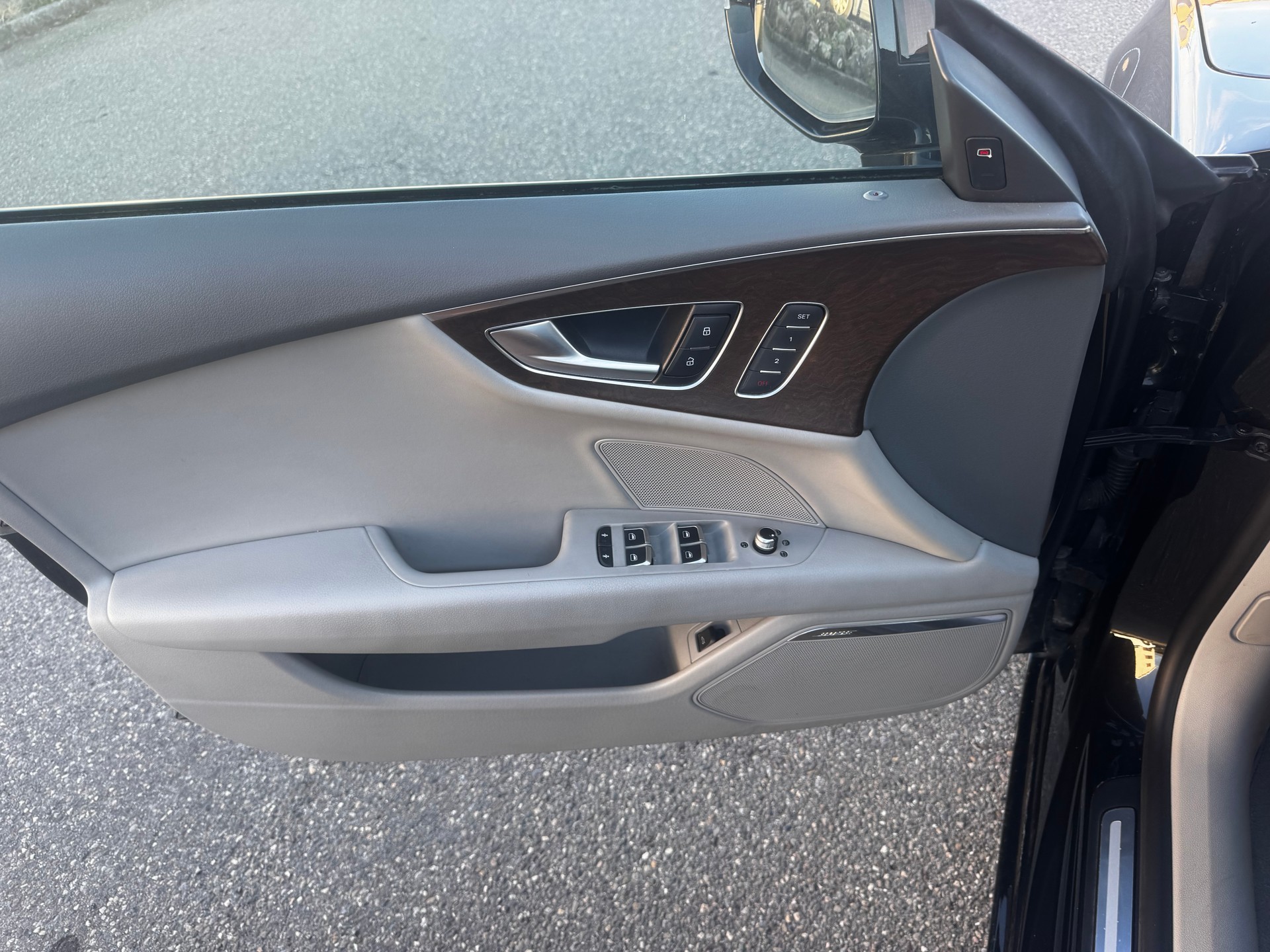 AUDI A7 Sportback 3.0 TDI quattro S-tronic-image-8