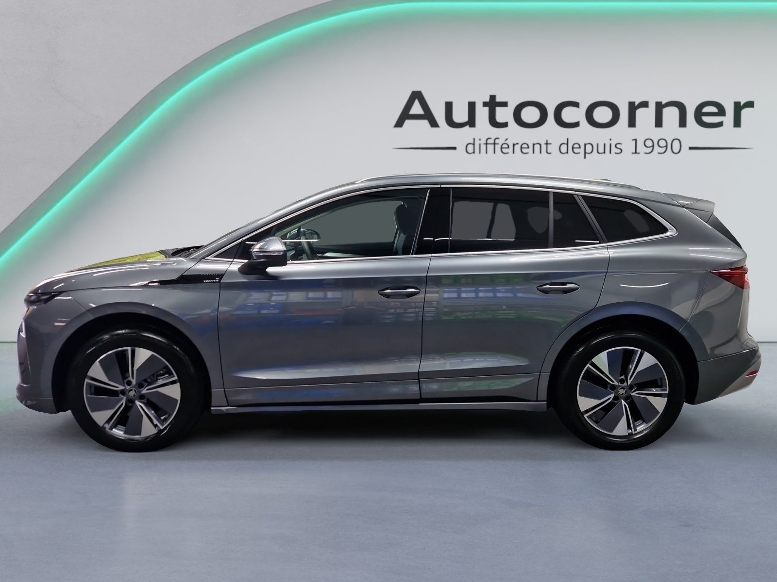 SKODA Enyaq 85x Dynamic 4x4-showroom-element-1