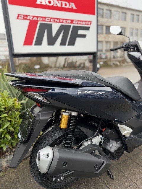 HONDA PCX 125 i ABS / DX Version-showroom-element-3