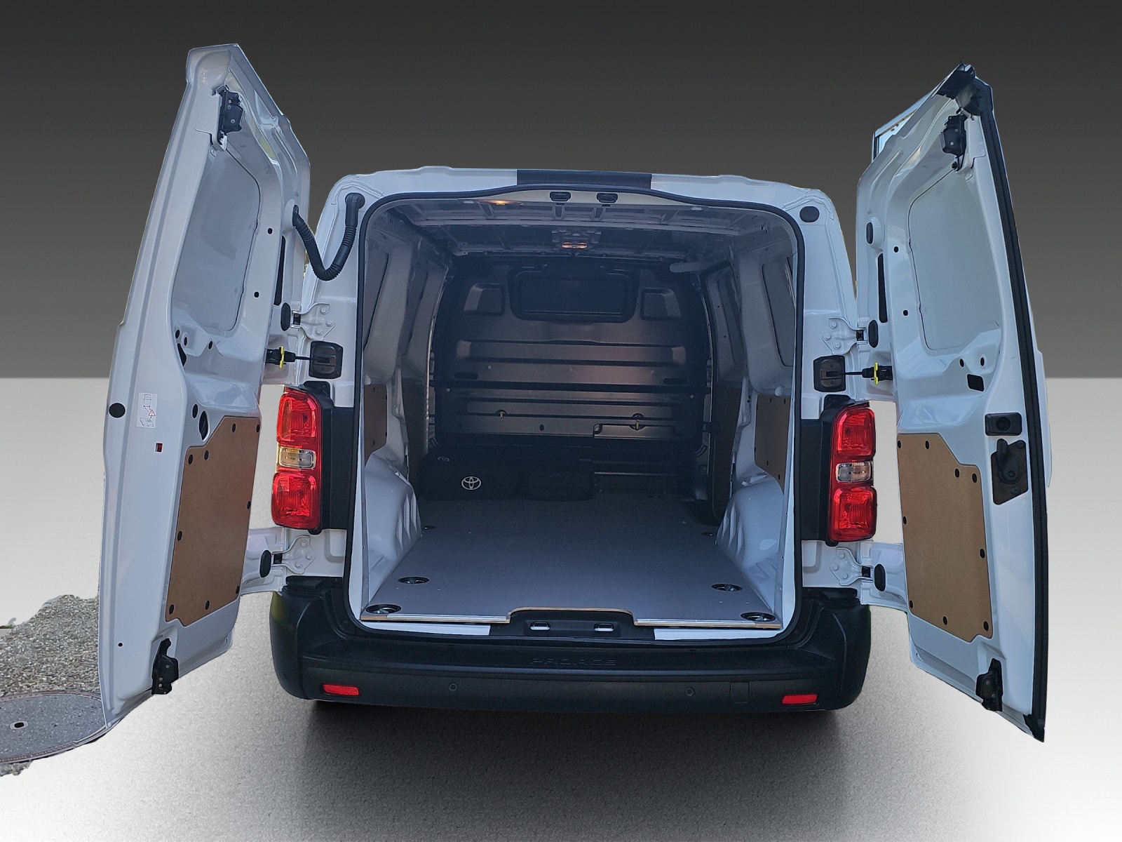 TOYOTA Proace EV 75kWh Long Meister-image-17