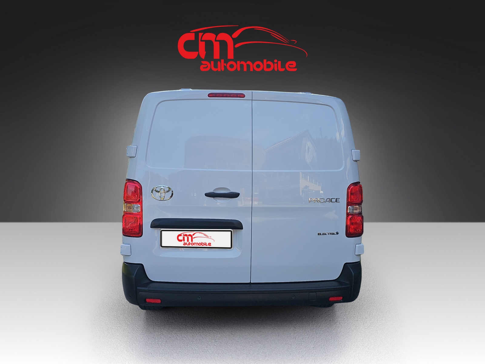 TOYOTA Proace EV 75kWh Long Meister-image-5