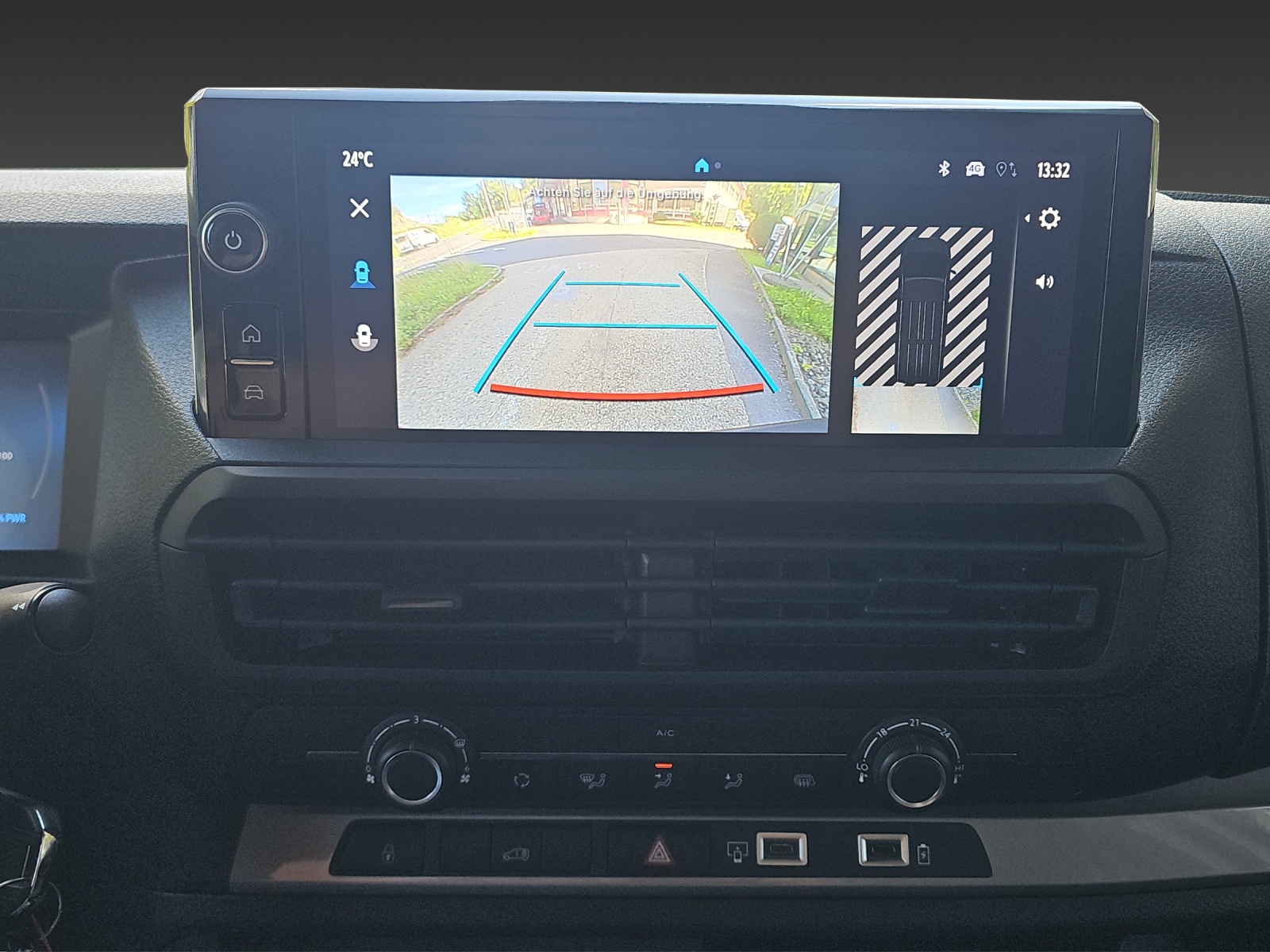 TOYOTA Proace EV 75kWh Long Meister-image-13