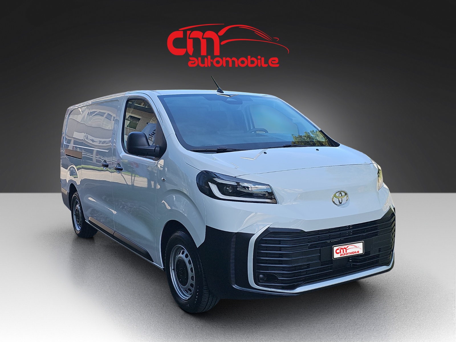 TOYOTA Proace EV 75kWh Long Meister-showroom-element-3