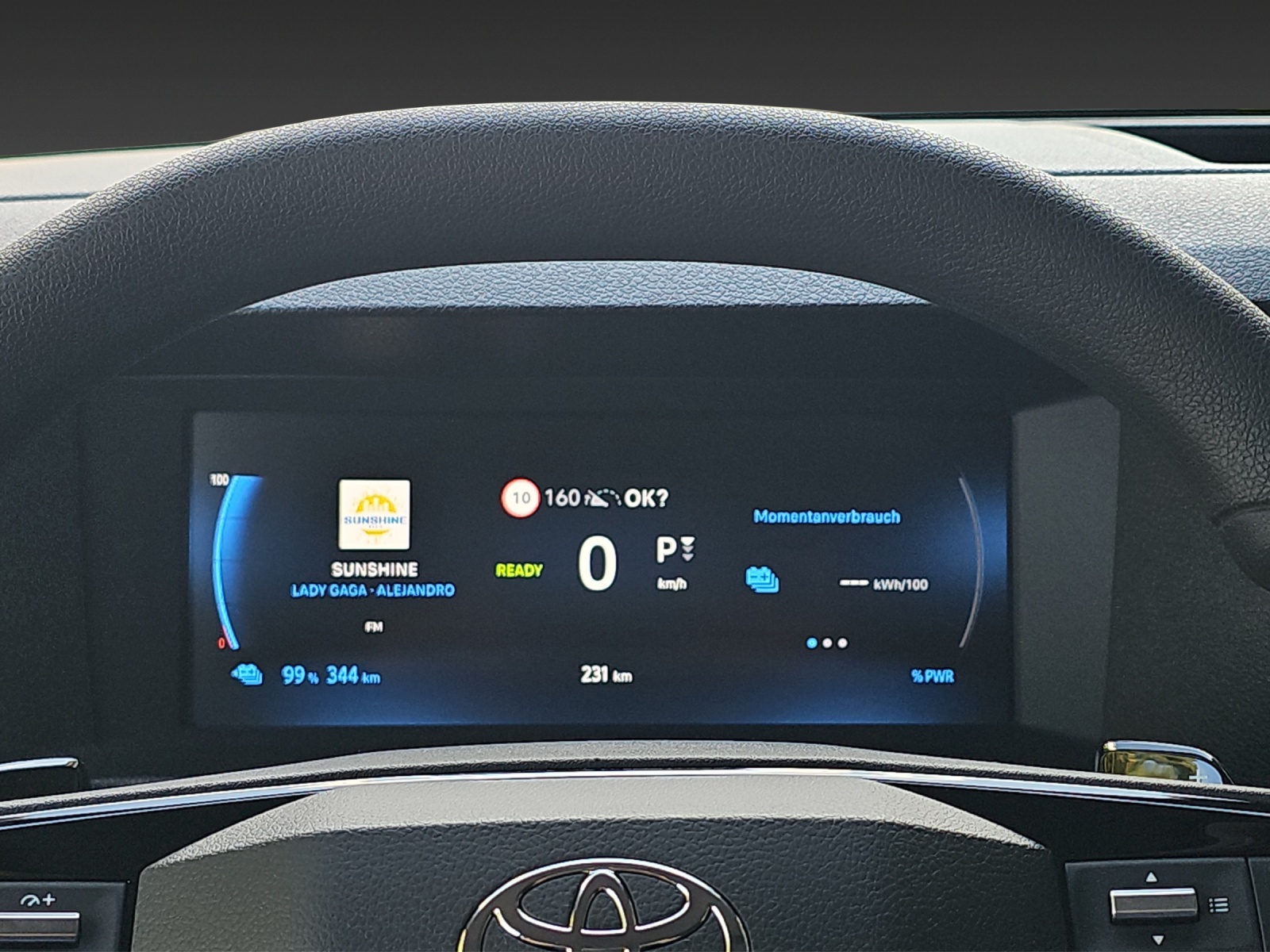 TOYOTA Proace EV 75kWh Long Meister-image-10