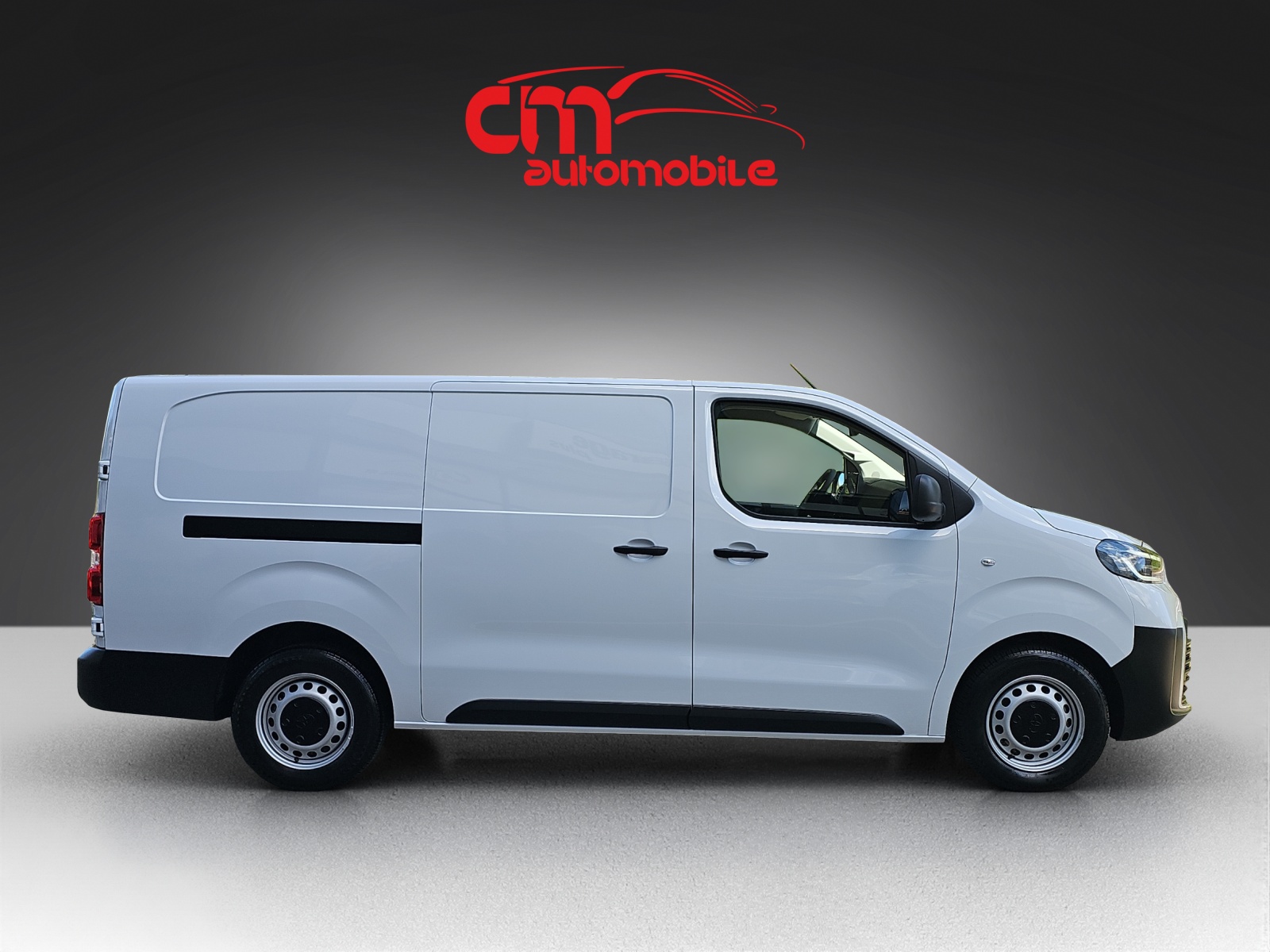 TOYOTA Proace EV 75kWh Long Meister-image-4