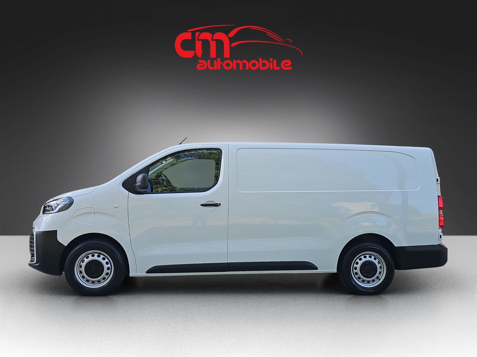 TOYOTA Proace EV 75kWh Long Meister-image-6