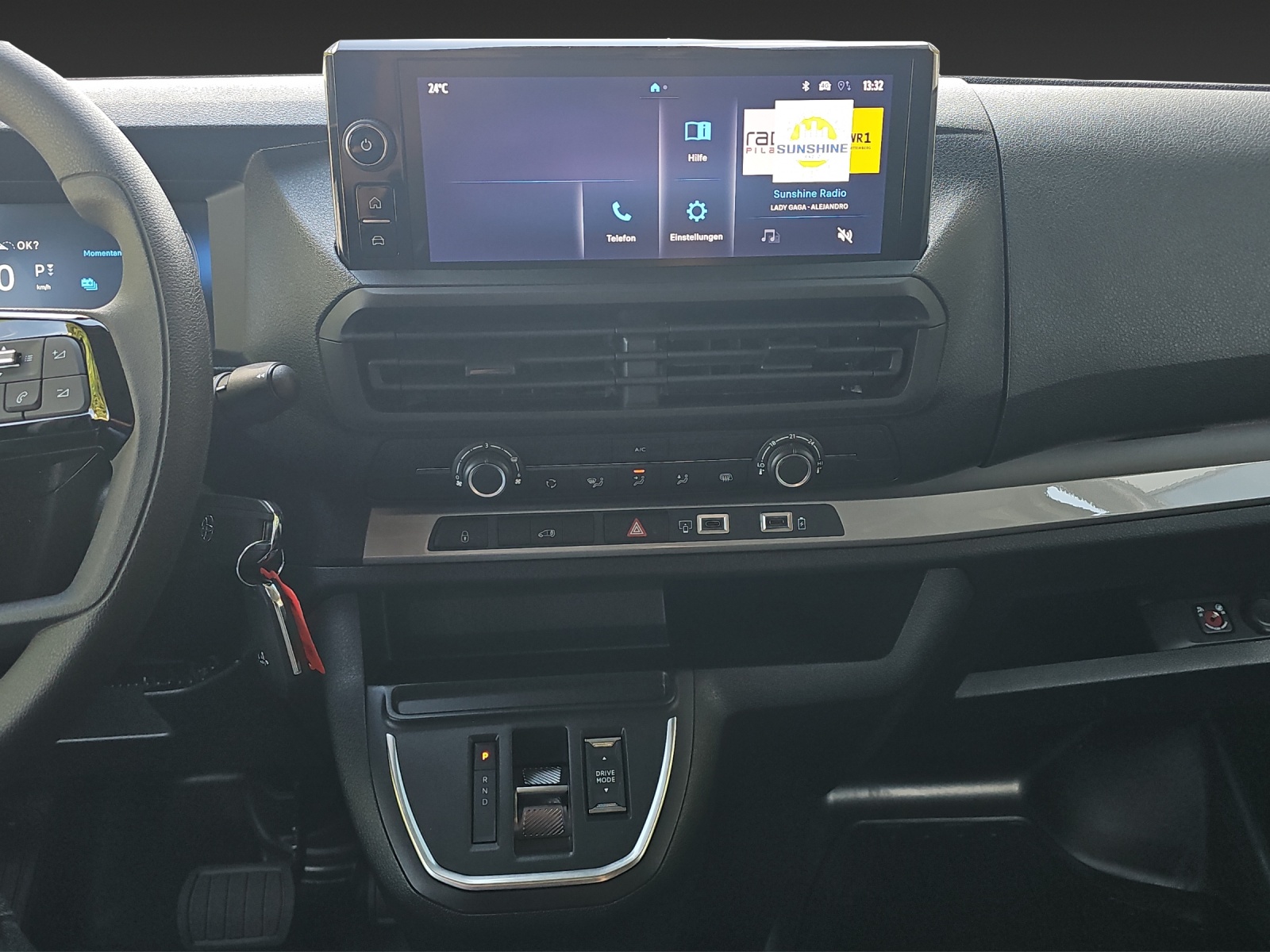 TOYOTA Proace EV 75kWh Long Meister-image-14
