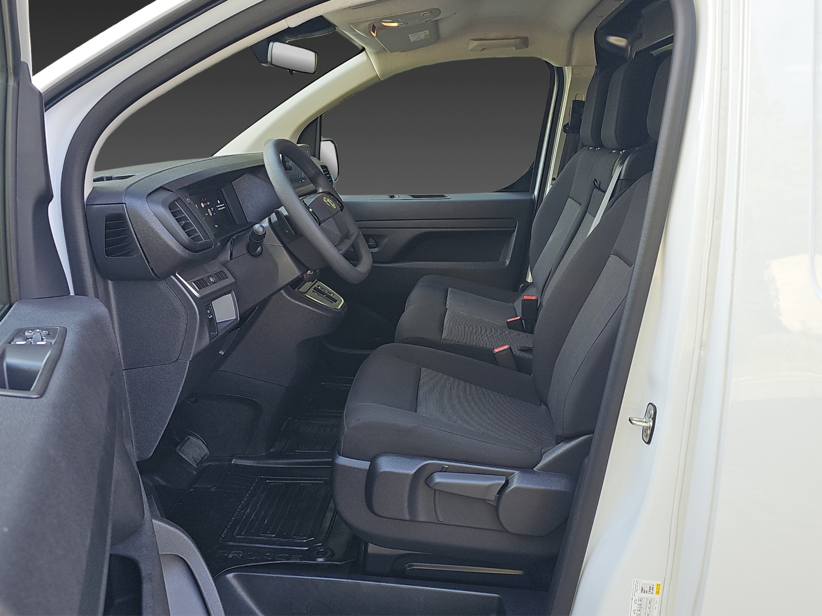 TOYOTA Proace EV 75kWh Long Meister-image-8