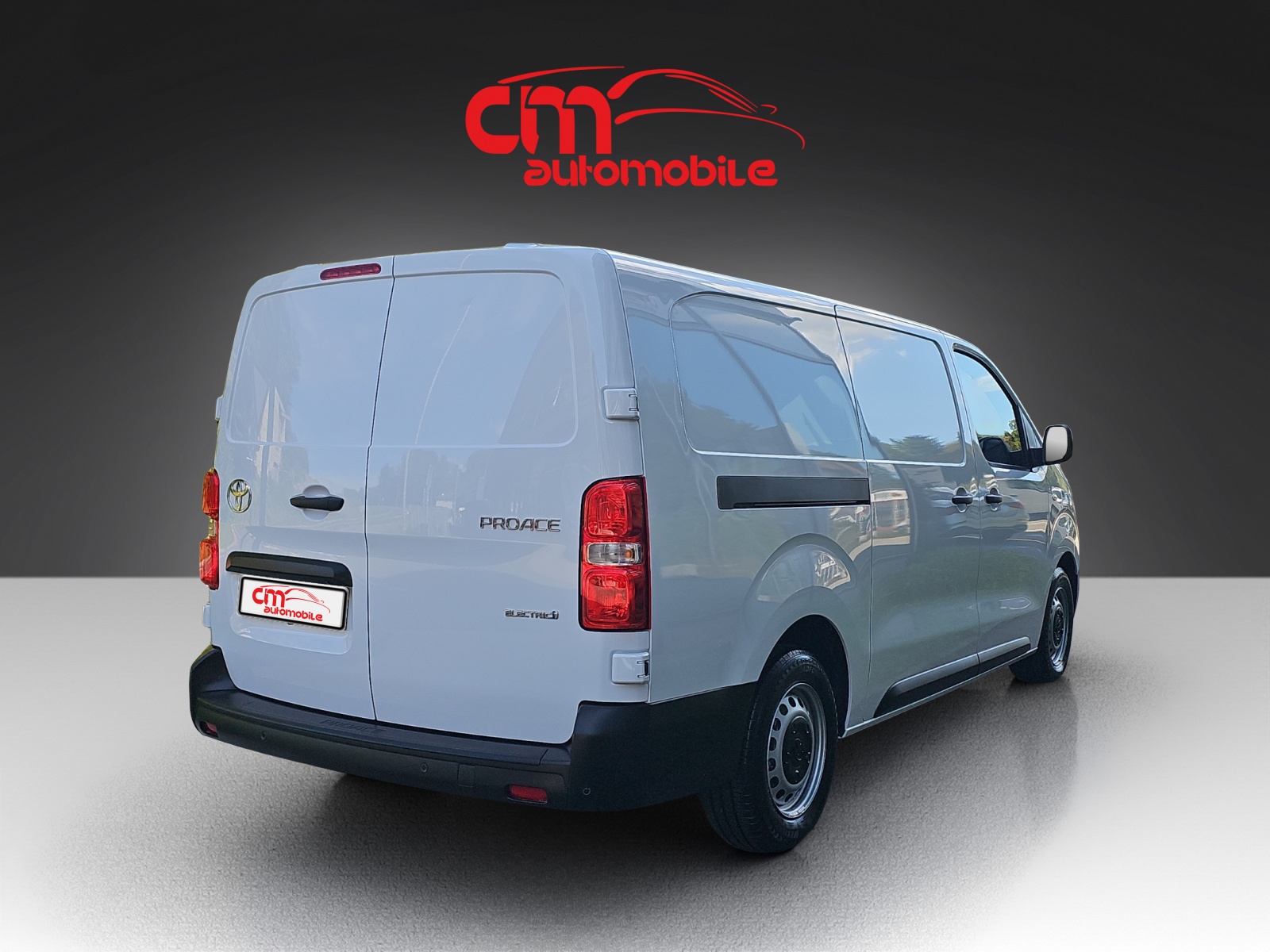 TOYOTA Proace EV 75kWh Long Meister-showroom-element-2