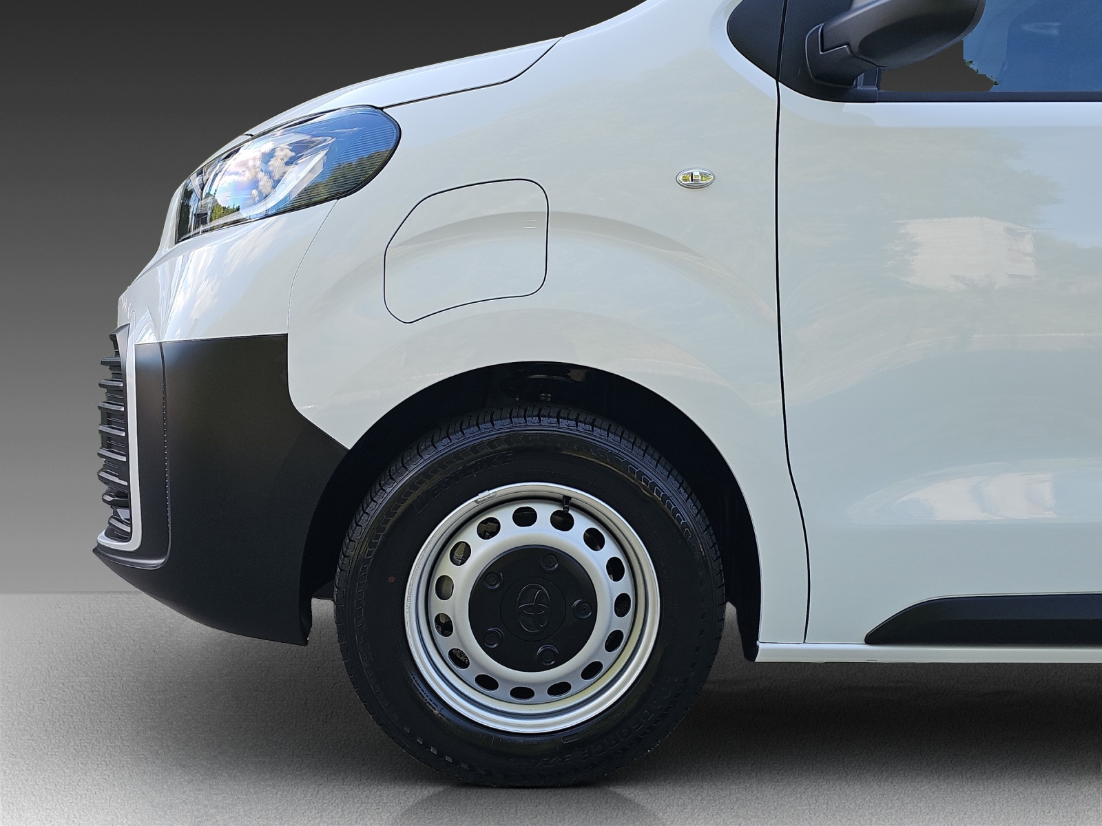 TOYOTA Proace EV 75kWh Long Meister-image-18